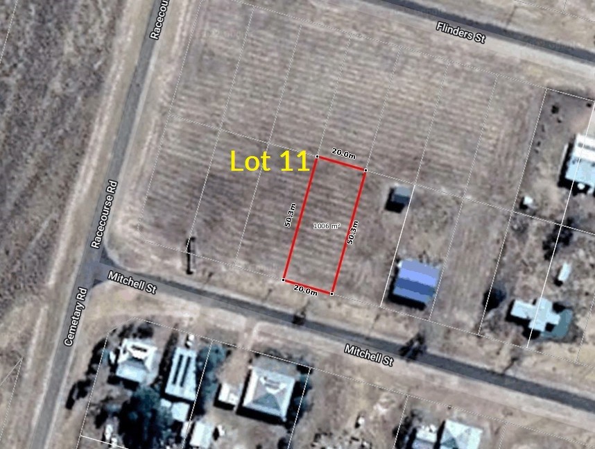 73 Mitchell Street, Ilfracombe, QLD 4727