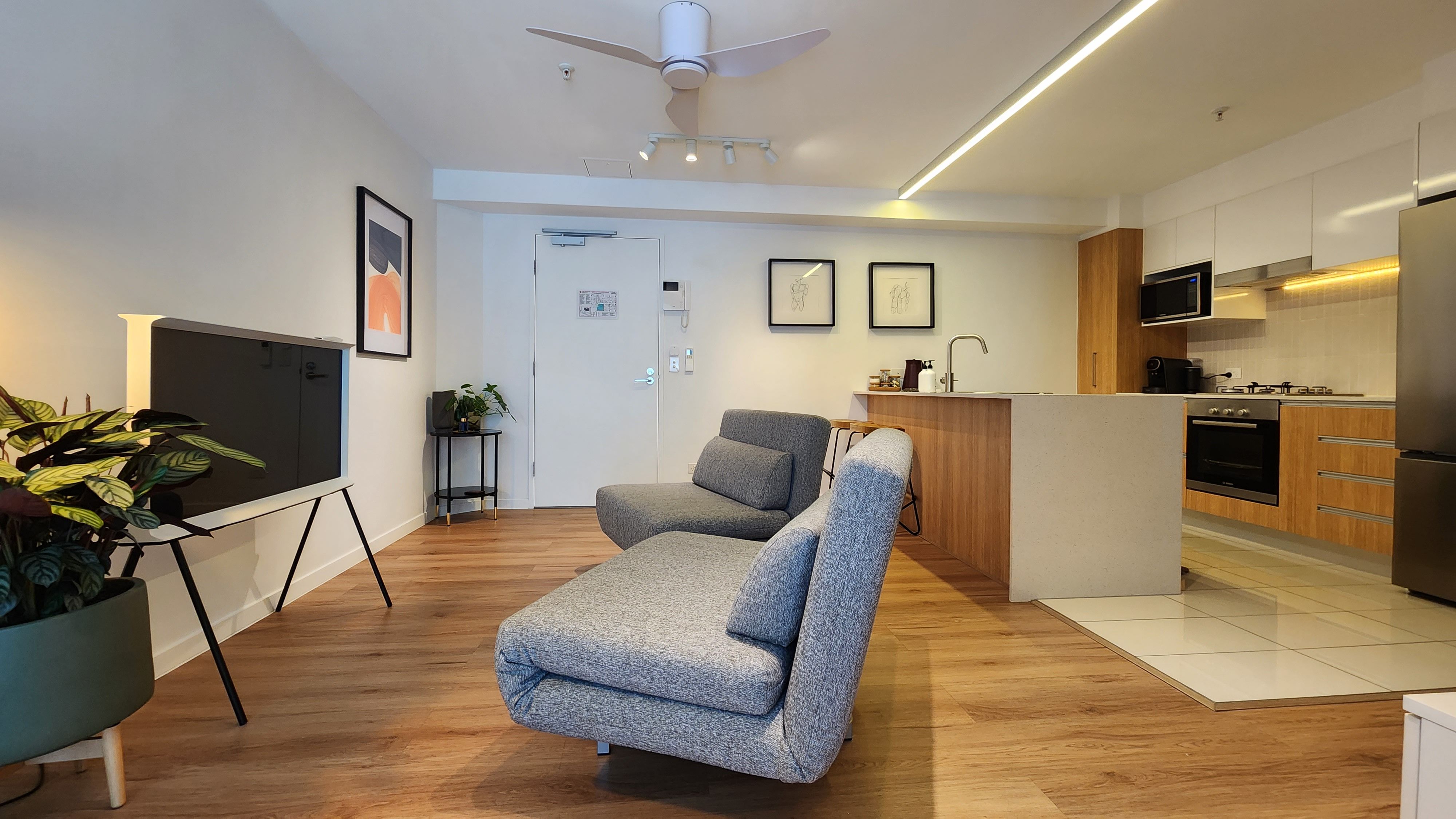 918/47 Hercules Street, Hamilton, QLD 4007