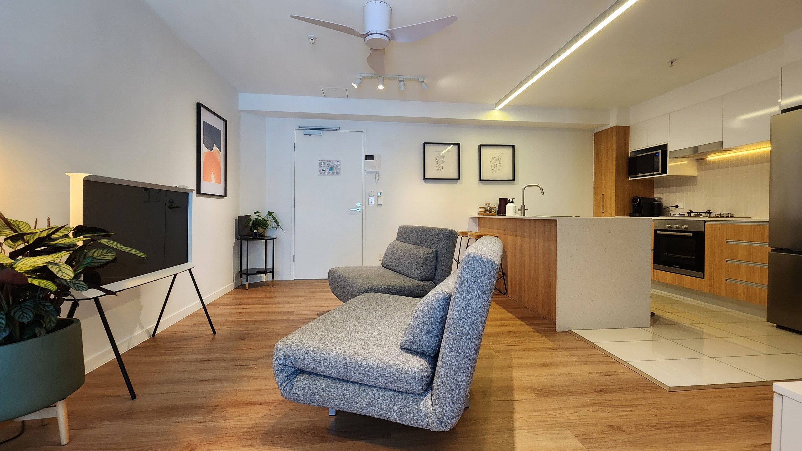 918/47 Hercules Street, Hamilton, QLD 4007