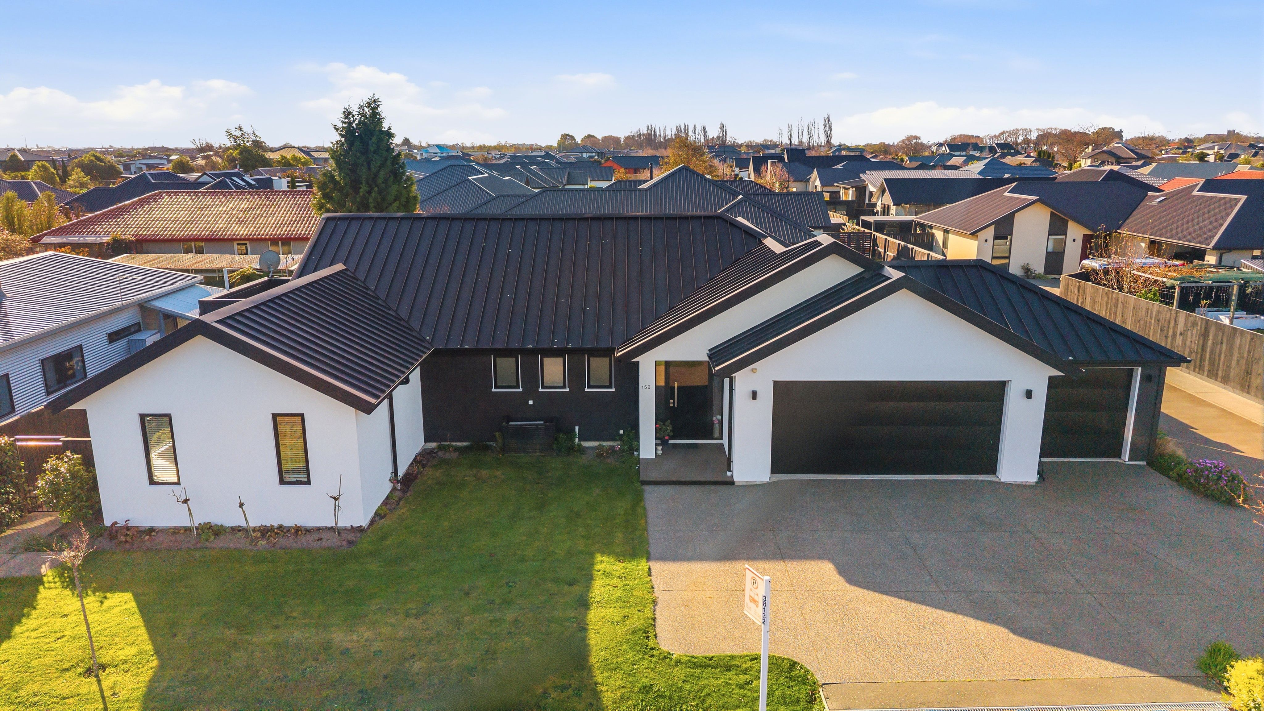 152 Dunbars Road, Halswell, Christchurch City