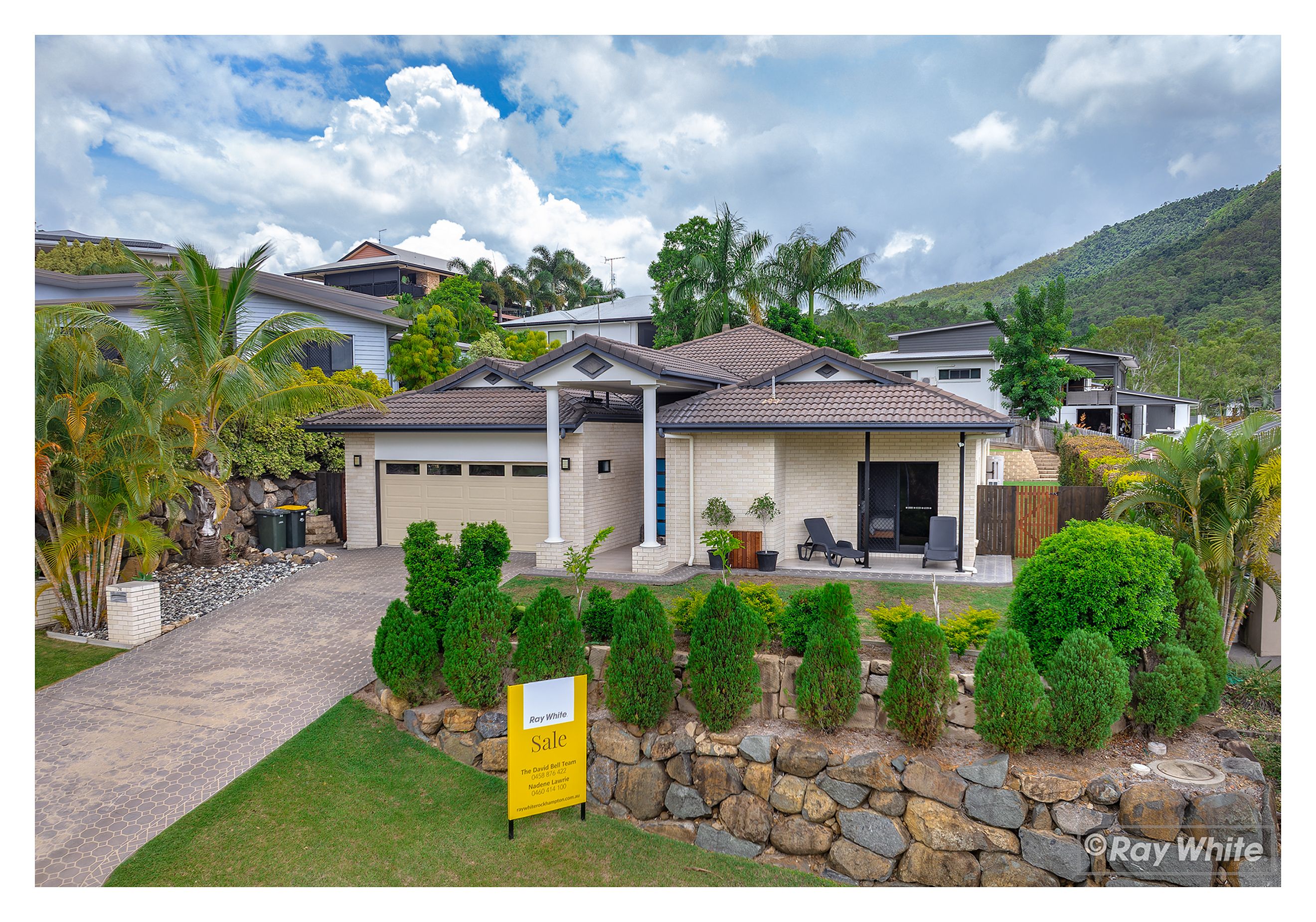 76 Sunset Drive, Norman Gardens, QLD 4701