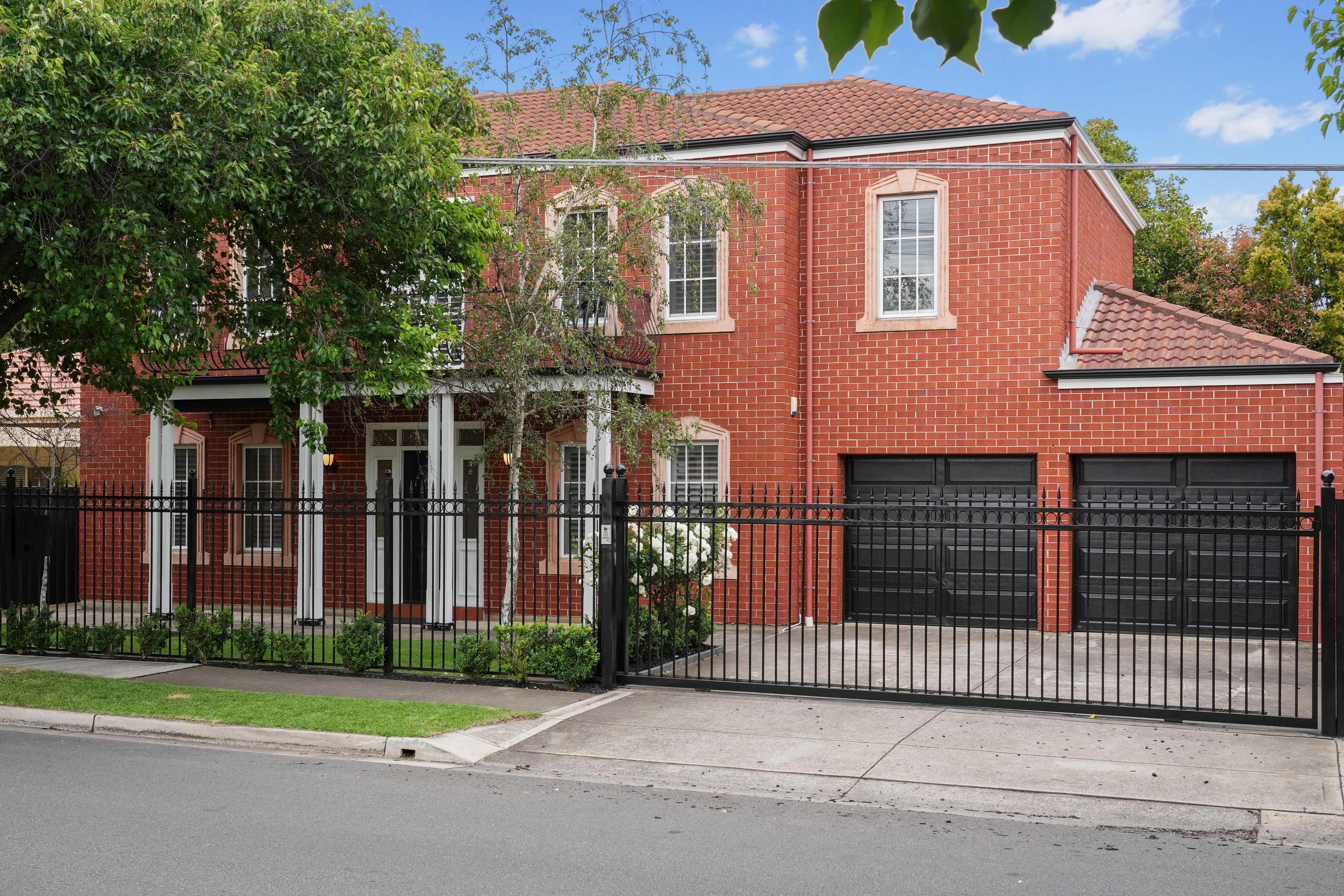 53A White Avenue
