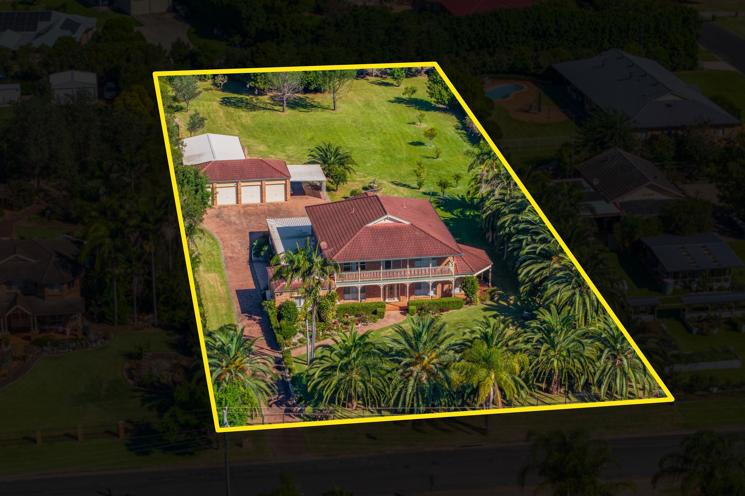 88 Taylors Road, Silverdale, NSW