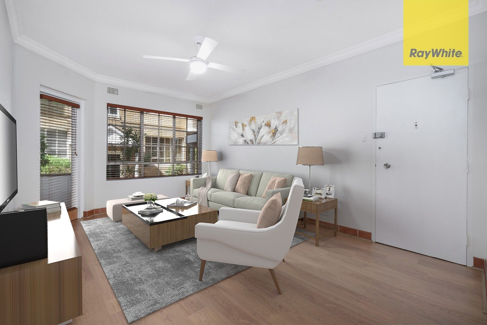 2/2 Iron Street, North Parramatta, NSW 2151