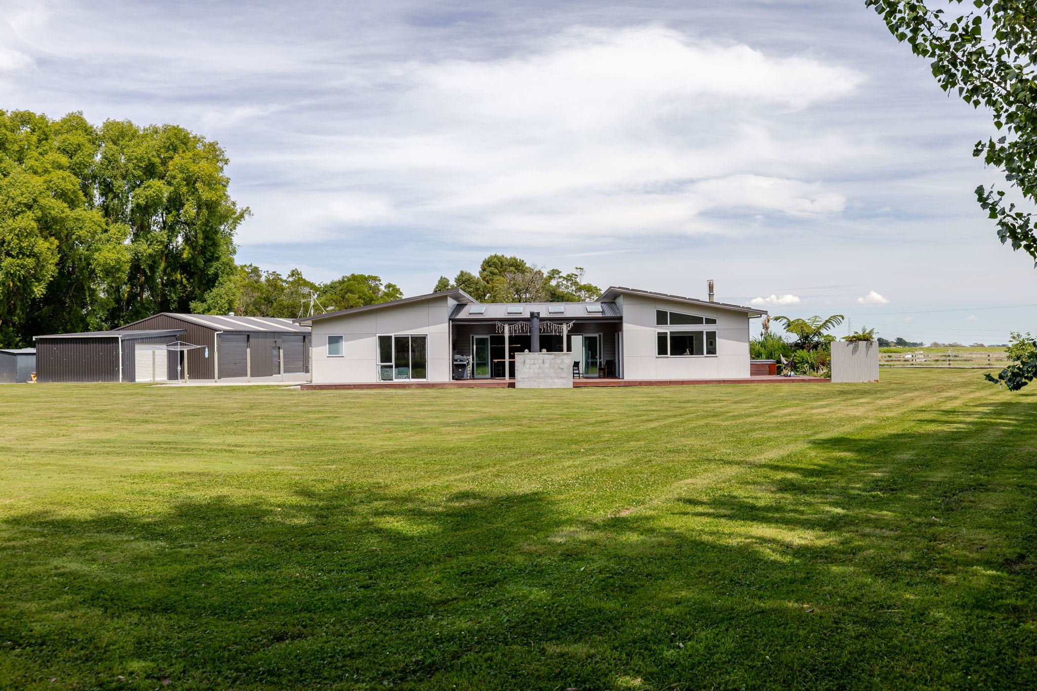 299 Reid Line East, Colyton, Manawatu District