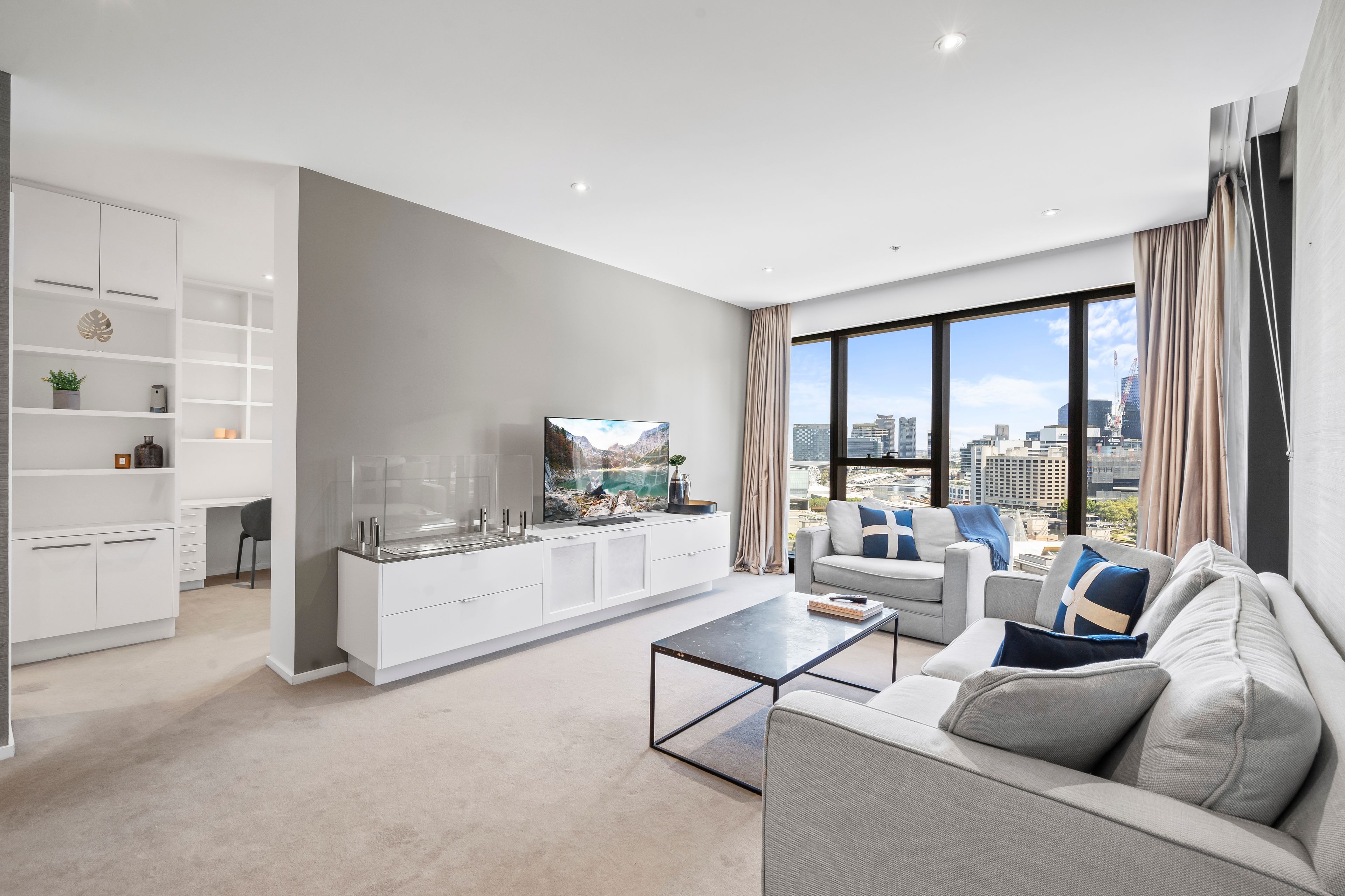 1205/9 Power Street, Southbank, VIC 3006