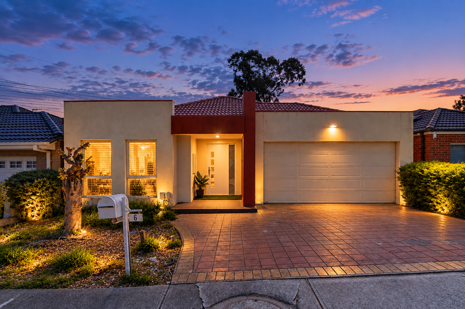 6 Camden Close — photo from Ray White South Morang