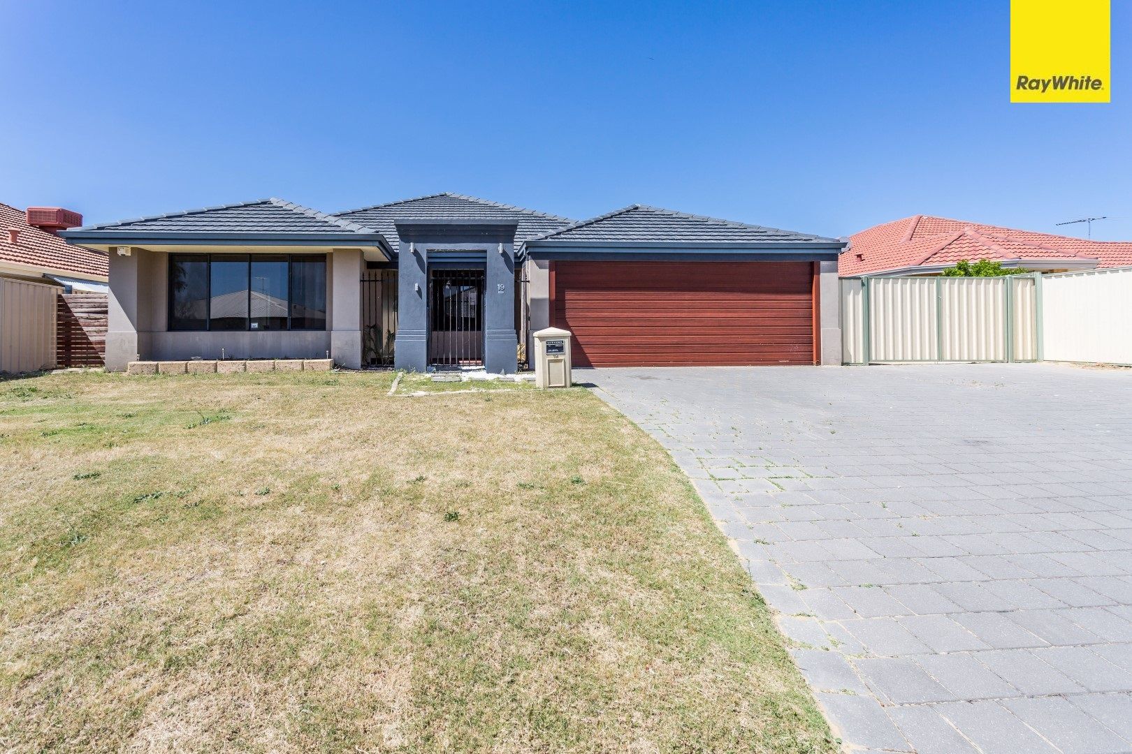 19 Murphy Road, Seville Grove WA 6112
