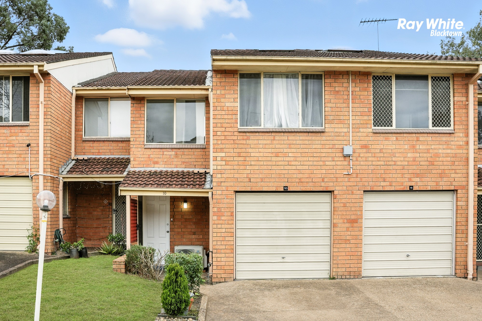 10/19 WYE Street, Blacktown, NSW 2148