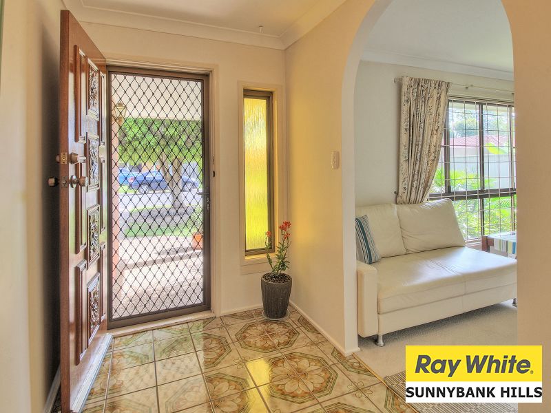 11 Tranberg, Sunnybank, QLD 4109