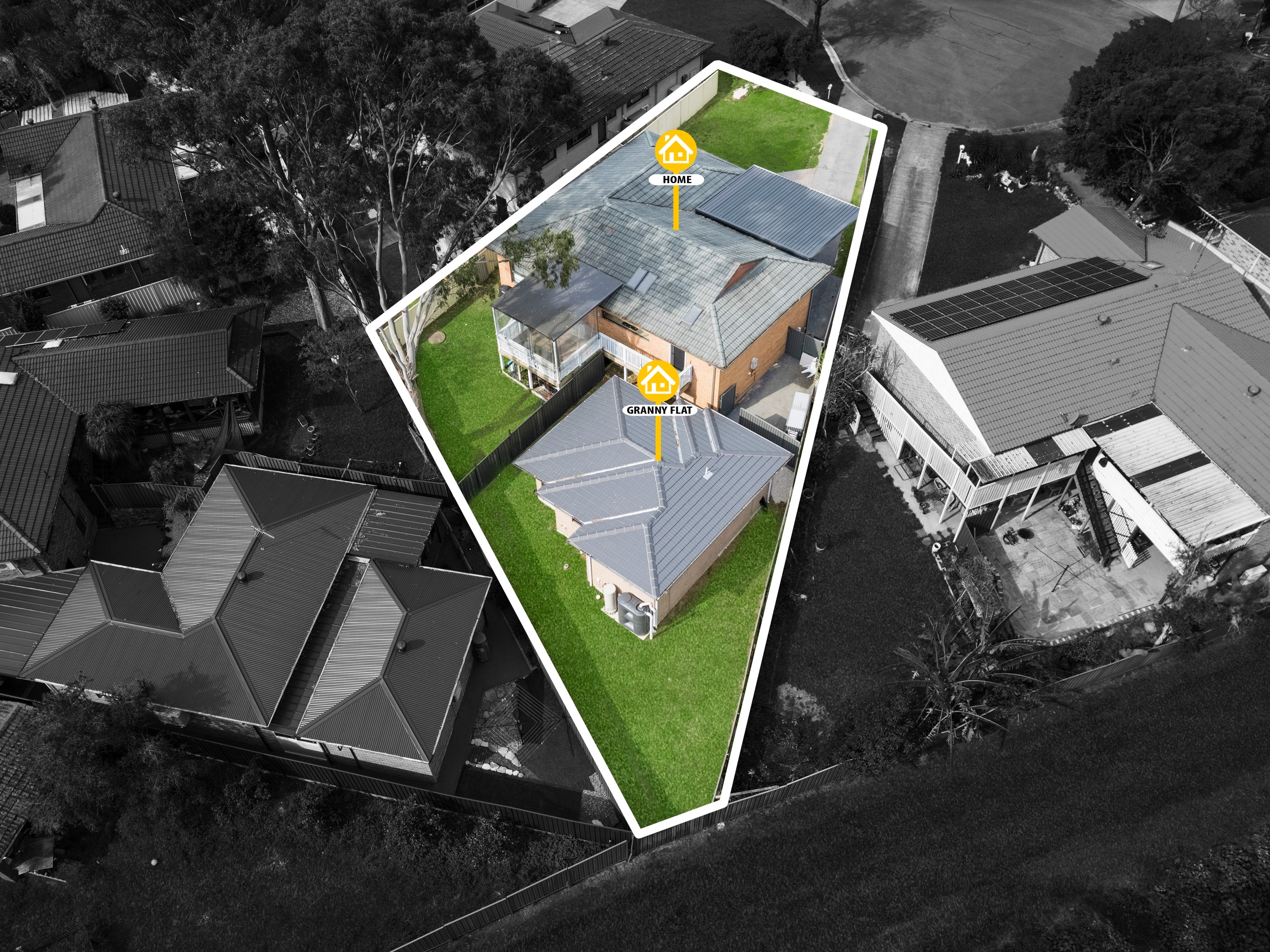 23 Hewitt Place, Minto, NSW 2566