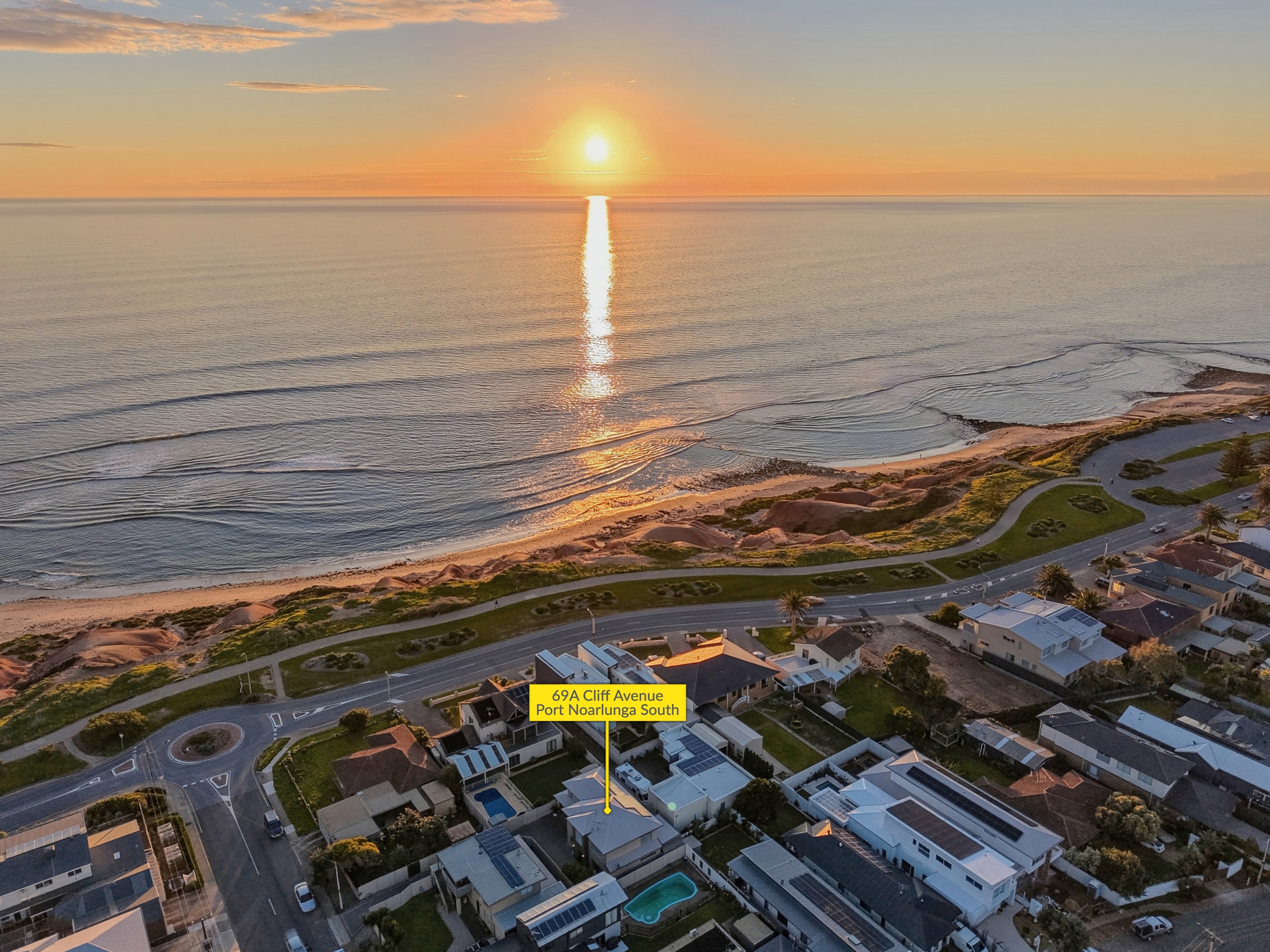 69A Cliff Avenue, Port Noarlunga South, SA 5167