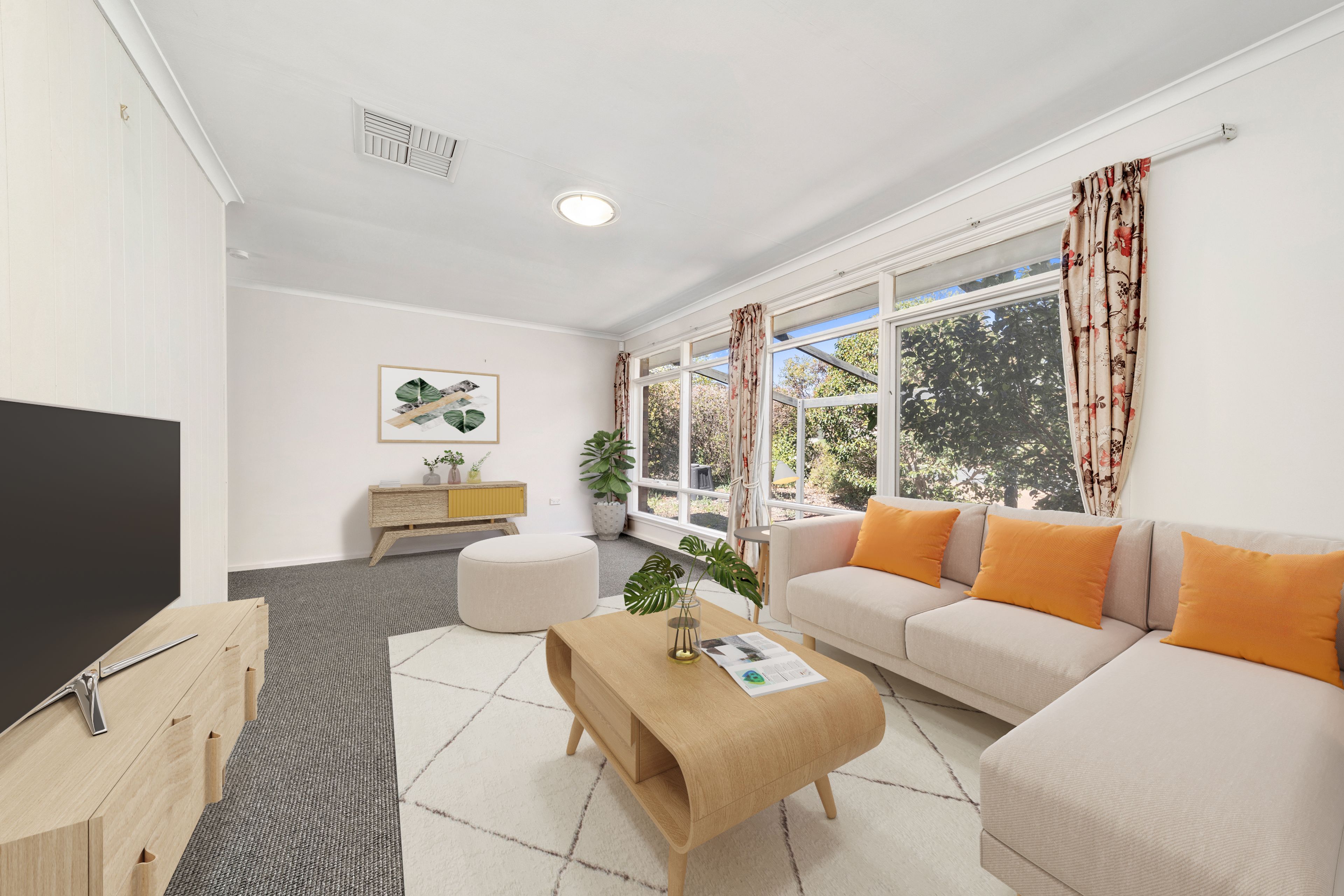 33 Pennefather Street, Higgins, ACT 2615