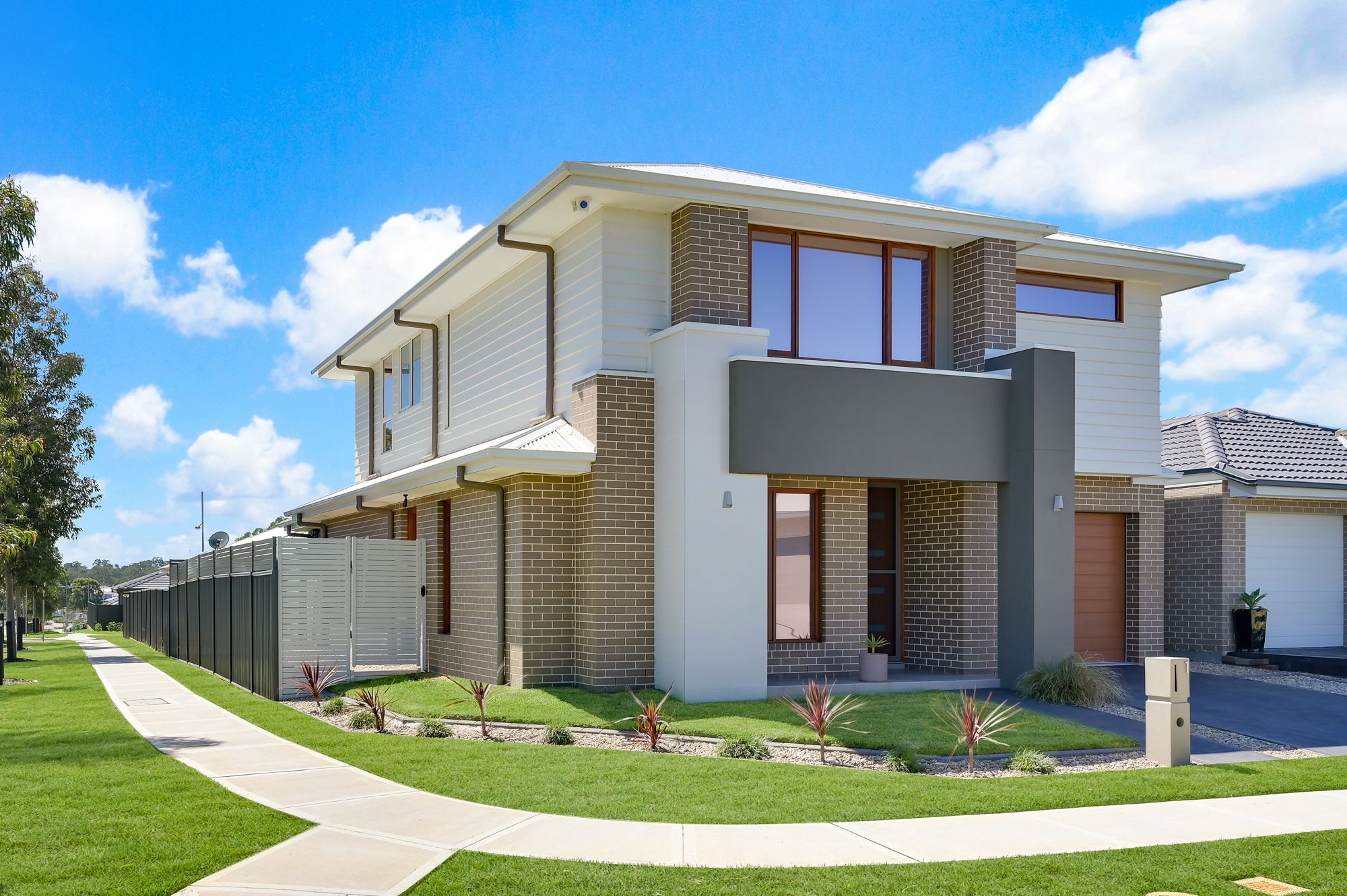 1 Dogwood Crescent, Denham Court, NSW 2565