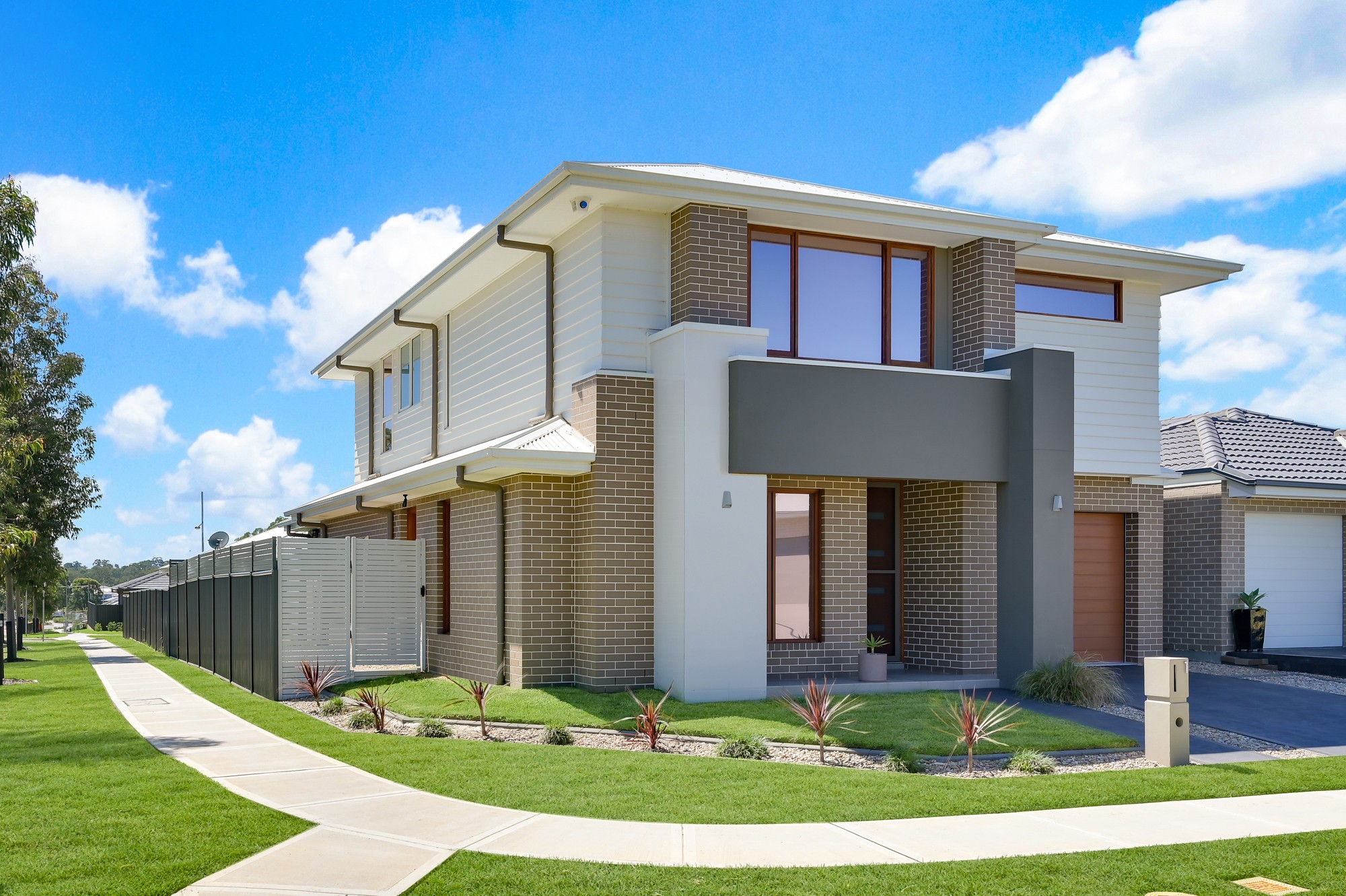 1 Dogwood Crescent, Denham Court, NSW 2565
