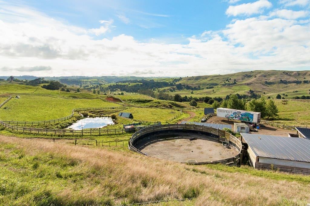 823 Wairamarama Onewhero Road, Onewhero, Franklin