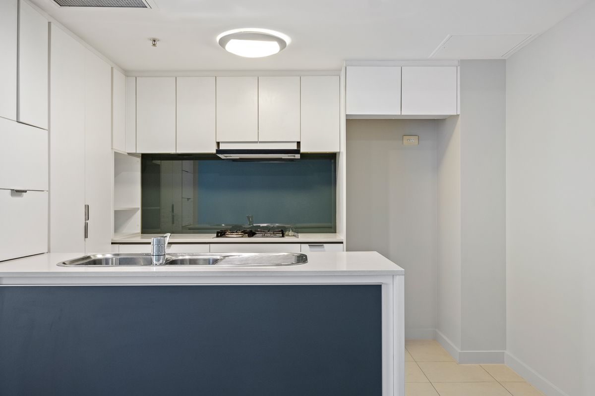 1009/108 Albert Street, Brisbane City, QLD 4000