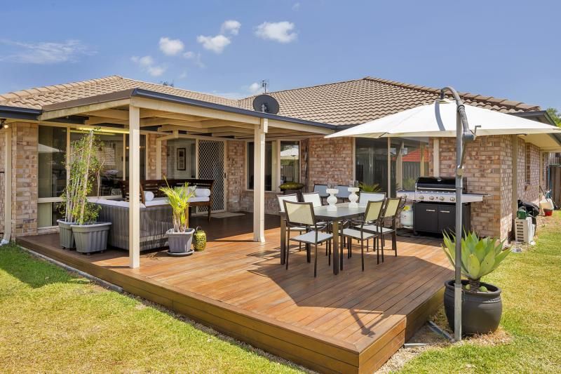 23 Glasswing Drive, Upper Coomera, QLD 4209