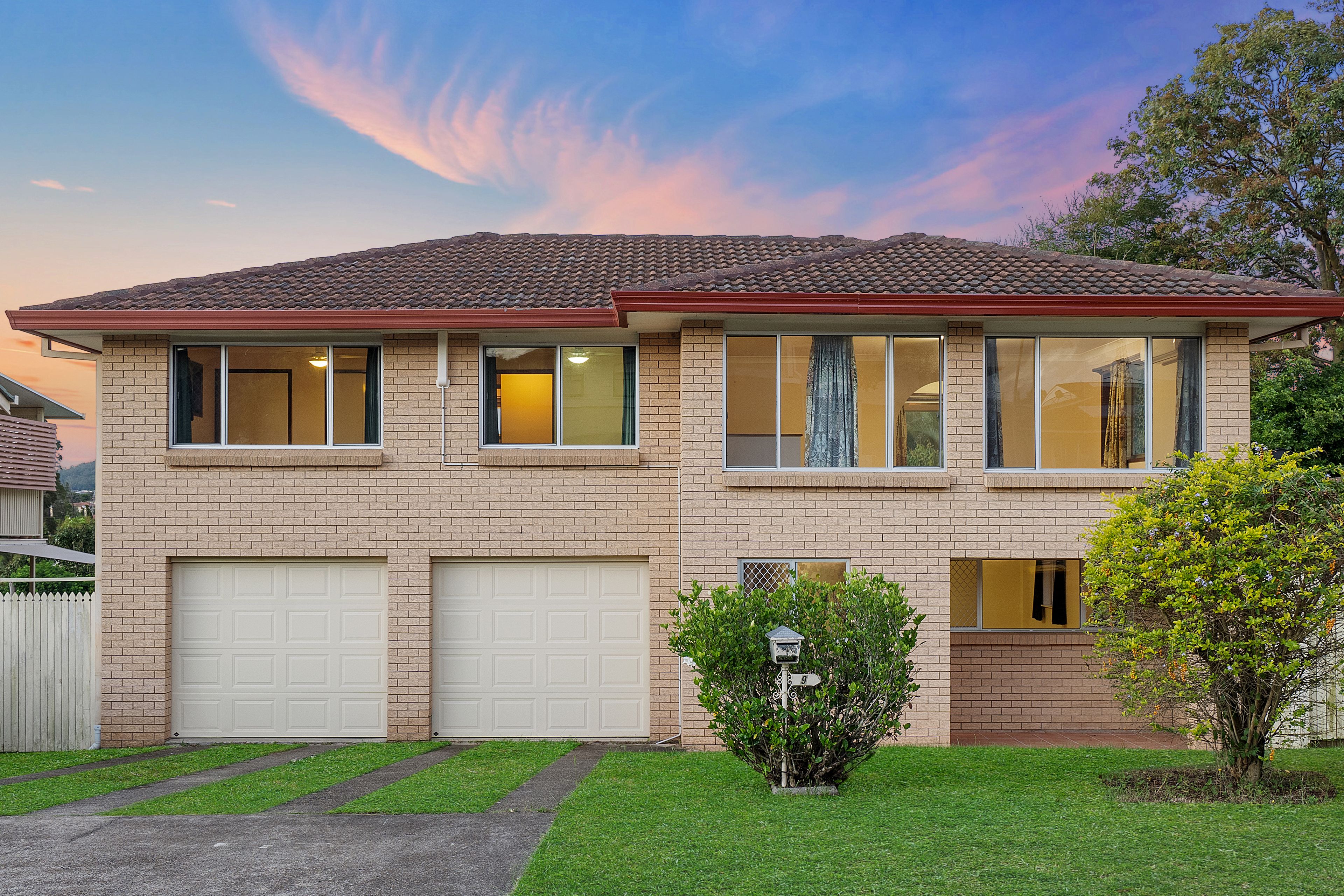 9 Bramwell Street, Eight Mile Plains, QLD 4113