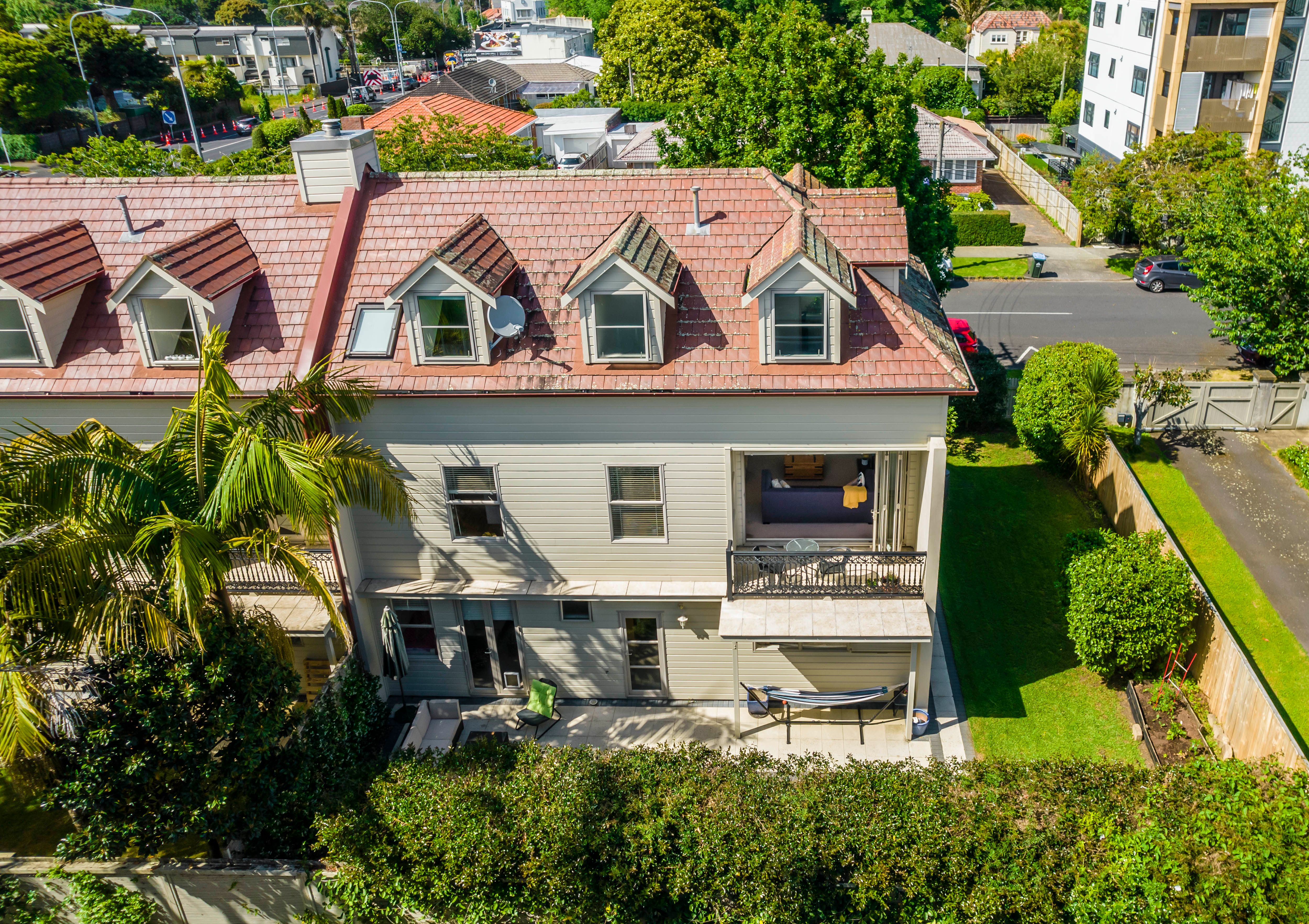 1D Banff Avenue, Epsom, Auckland City
