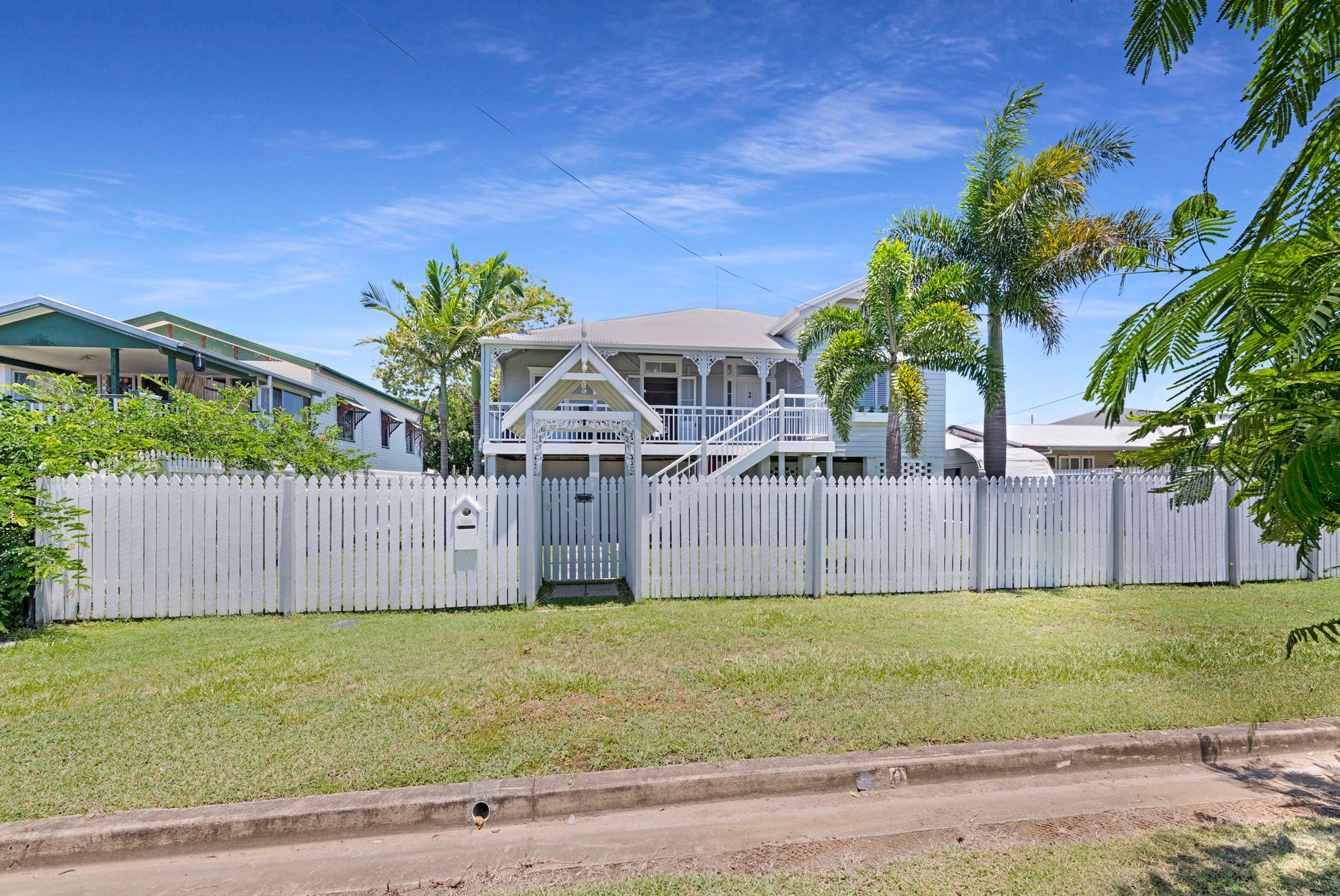 150 George Street, Bundaberg West, QLD 4670