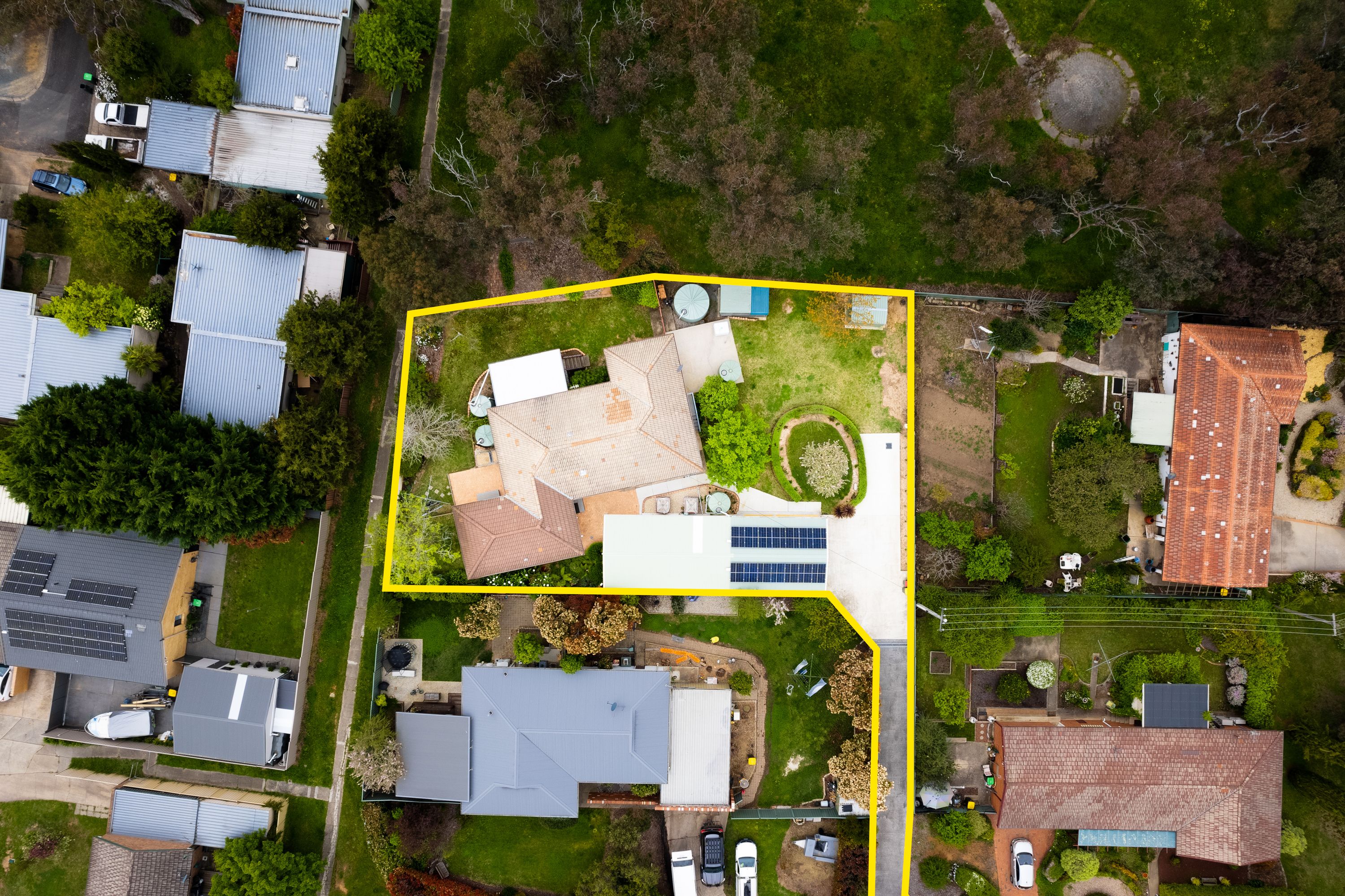 4 Crofts Place, Spence, ACT 2615