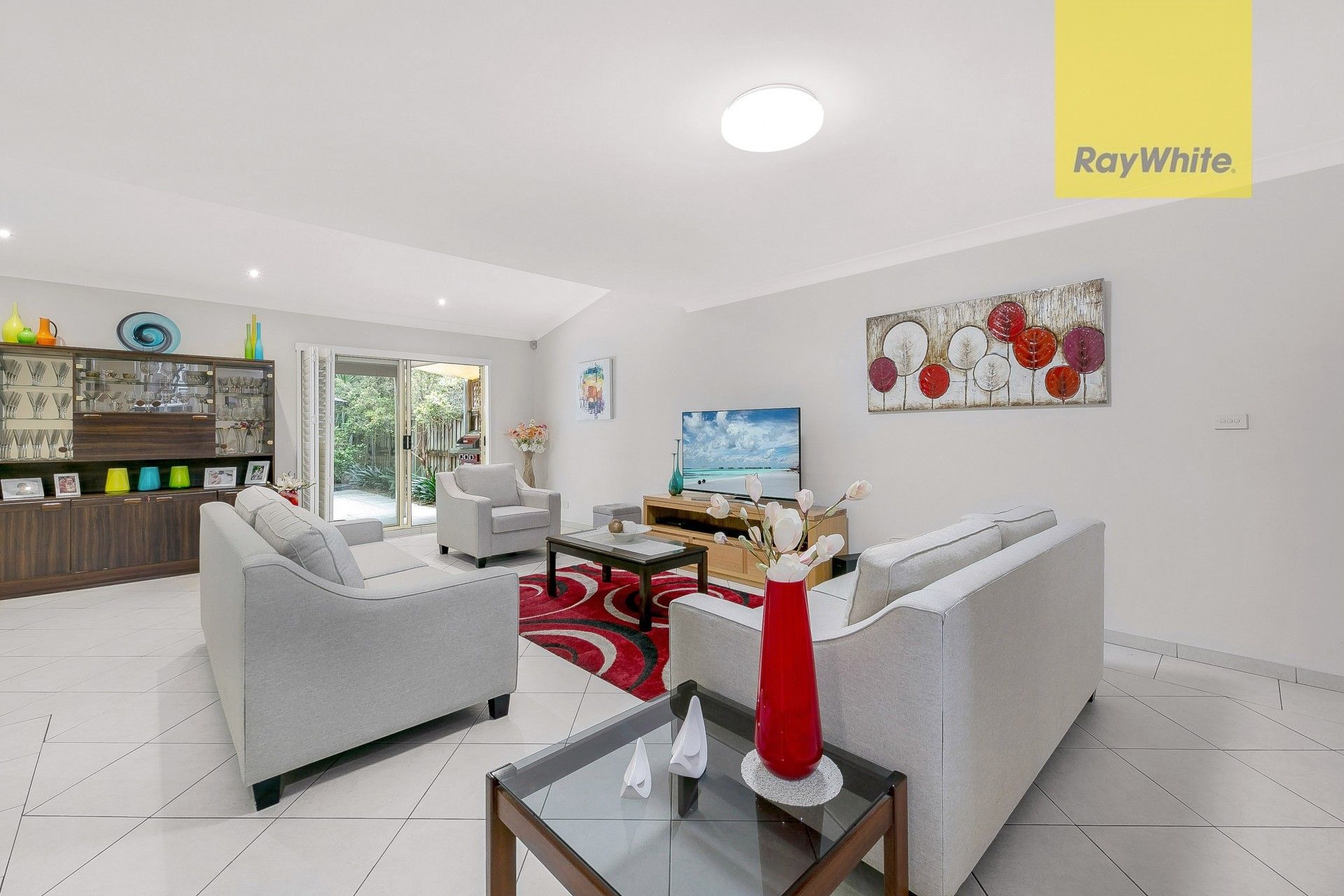 76/40 Strathalbyn Drive, Oatlands, NSW 2117