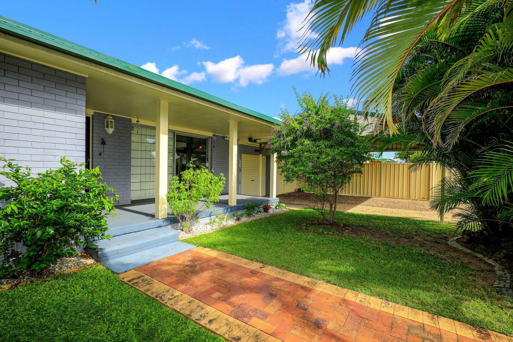21 Duffy Street, Millbank QLD 4670