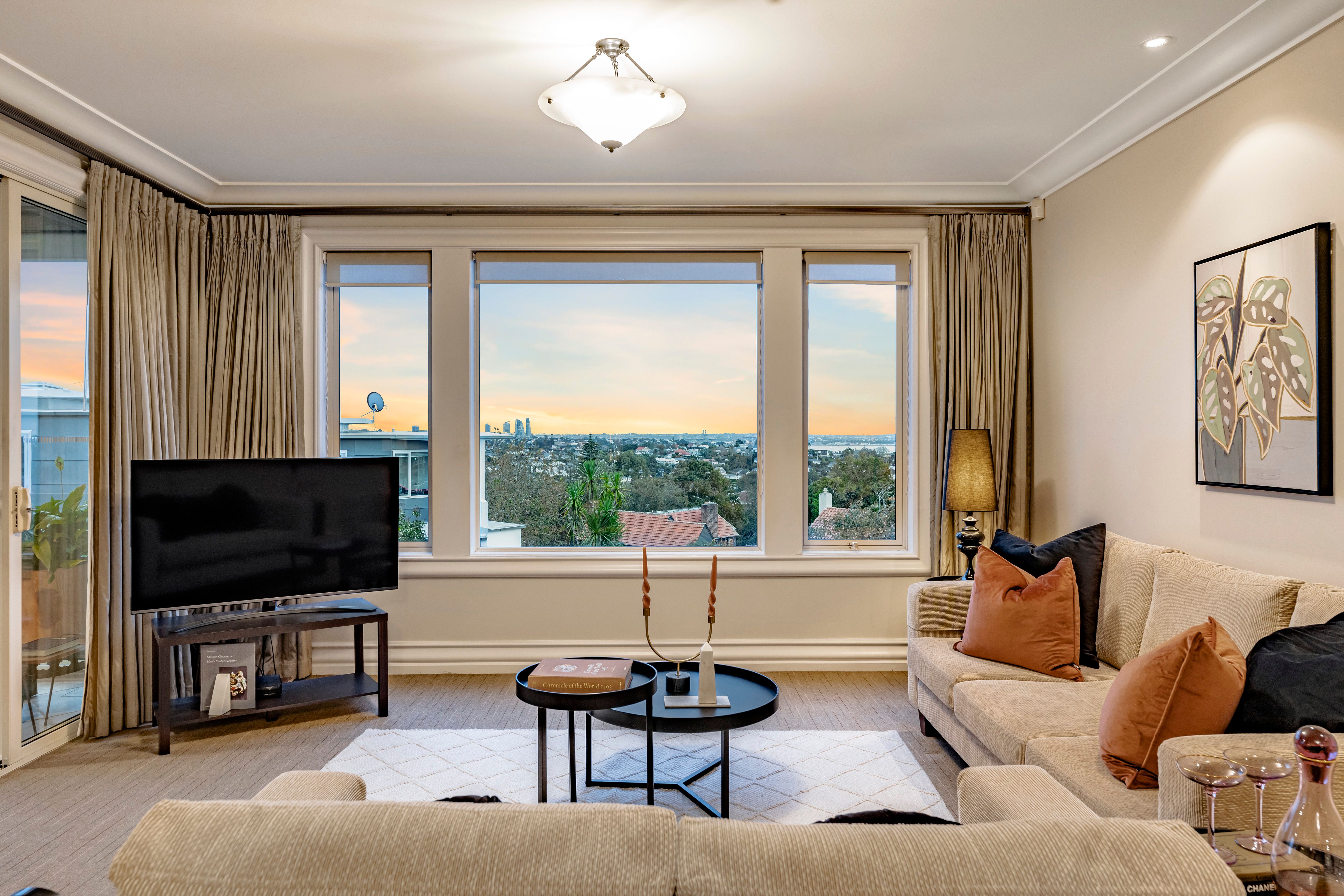 2B/707 Remuera Road, Remuera