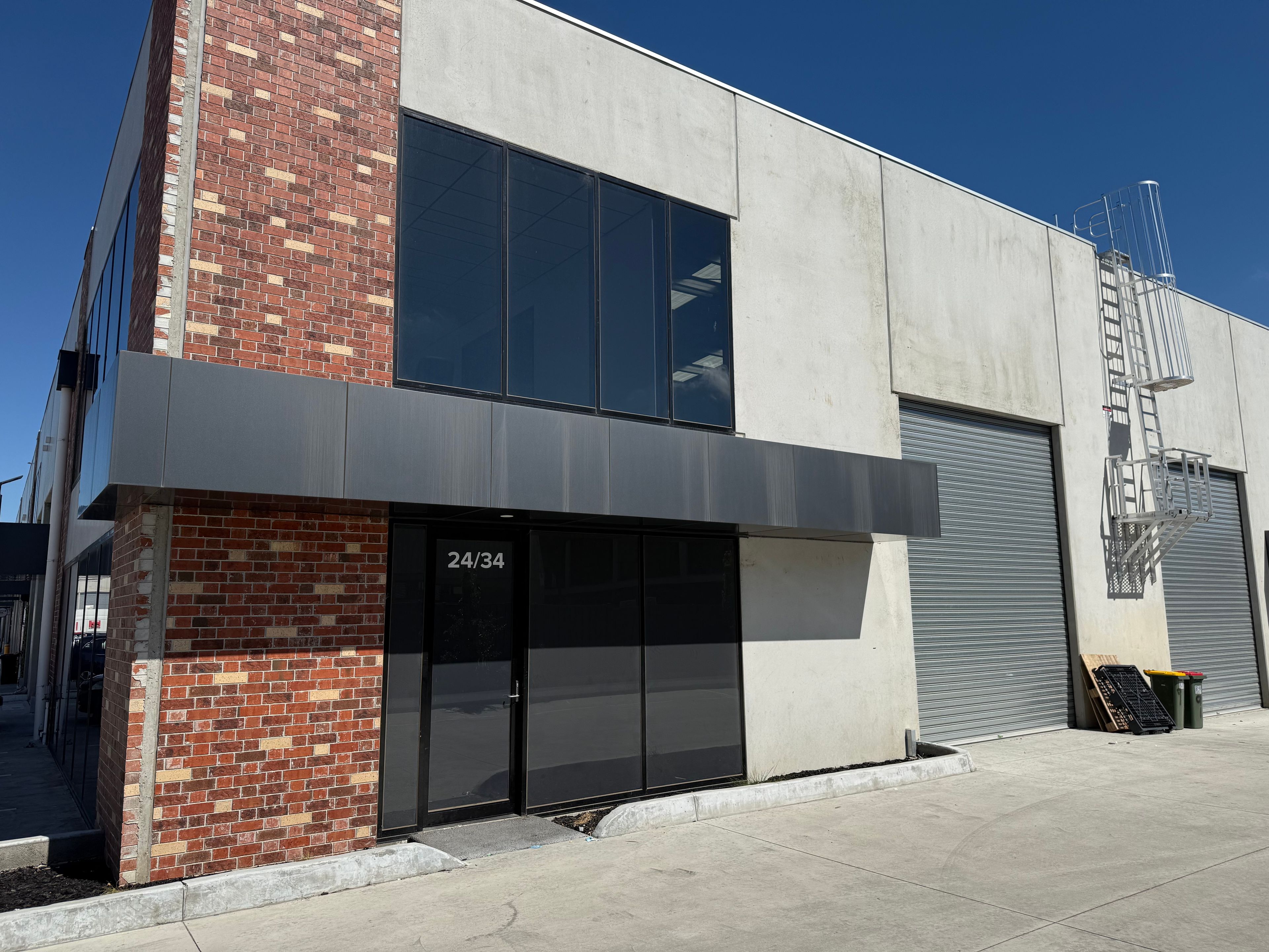 24/34 King William Street, Broadmeadows, VIC 3047