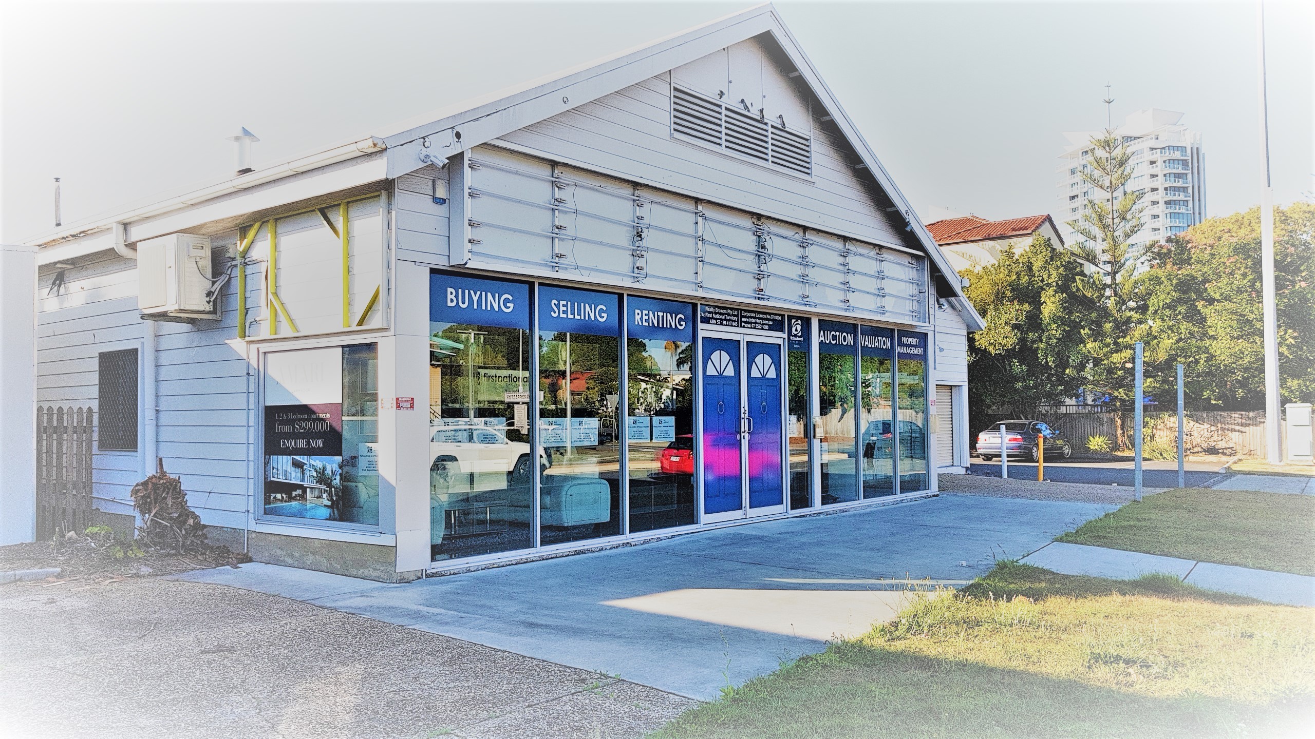 Shop 1/91 Frank Street, Labrador, QLD 4215