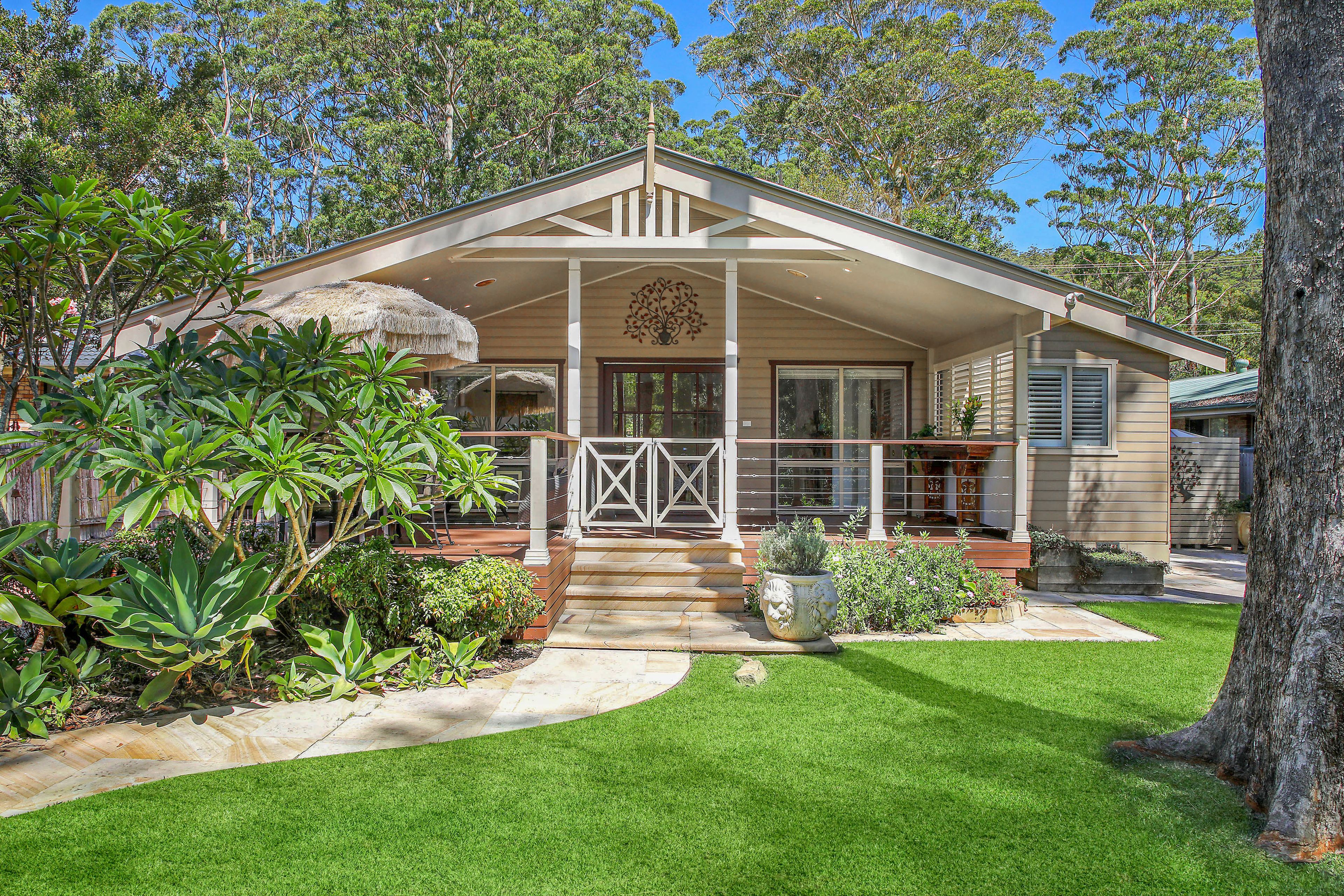 85 Yarram Road, Bensville, NSW 2251 Leased House Ray White