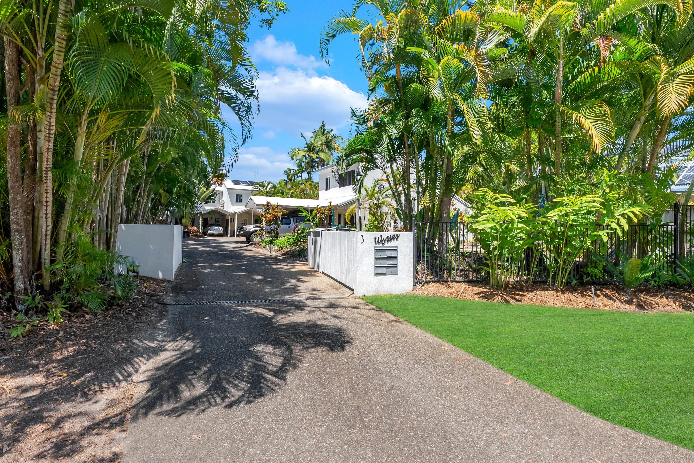 1/3 Osprey Close, Port Douglas, QLD 4877