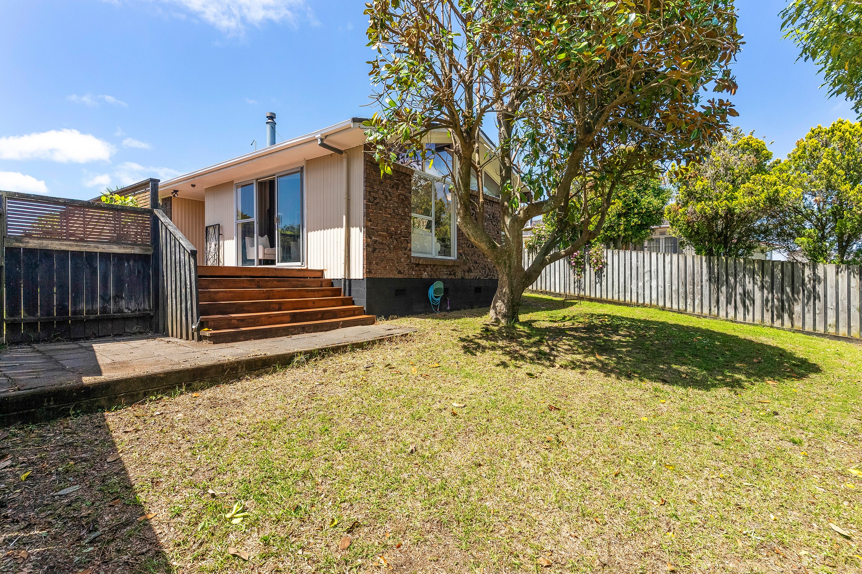 80 Walworth Avenue, Pakuranga Heights, Manukau City