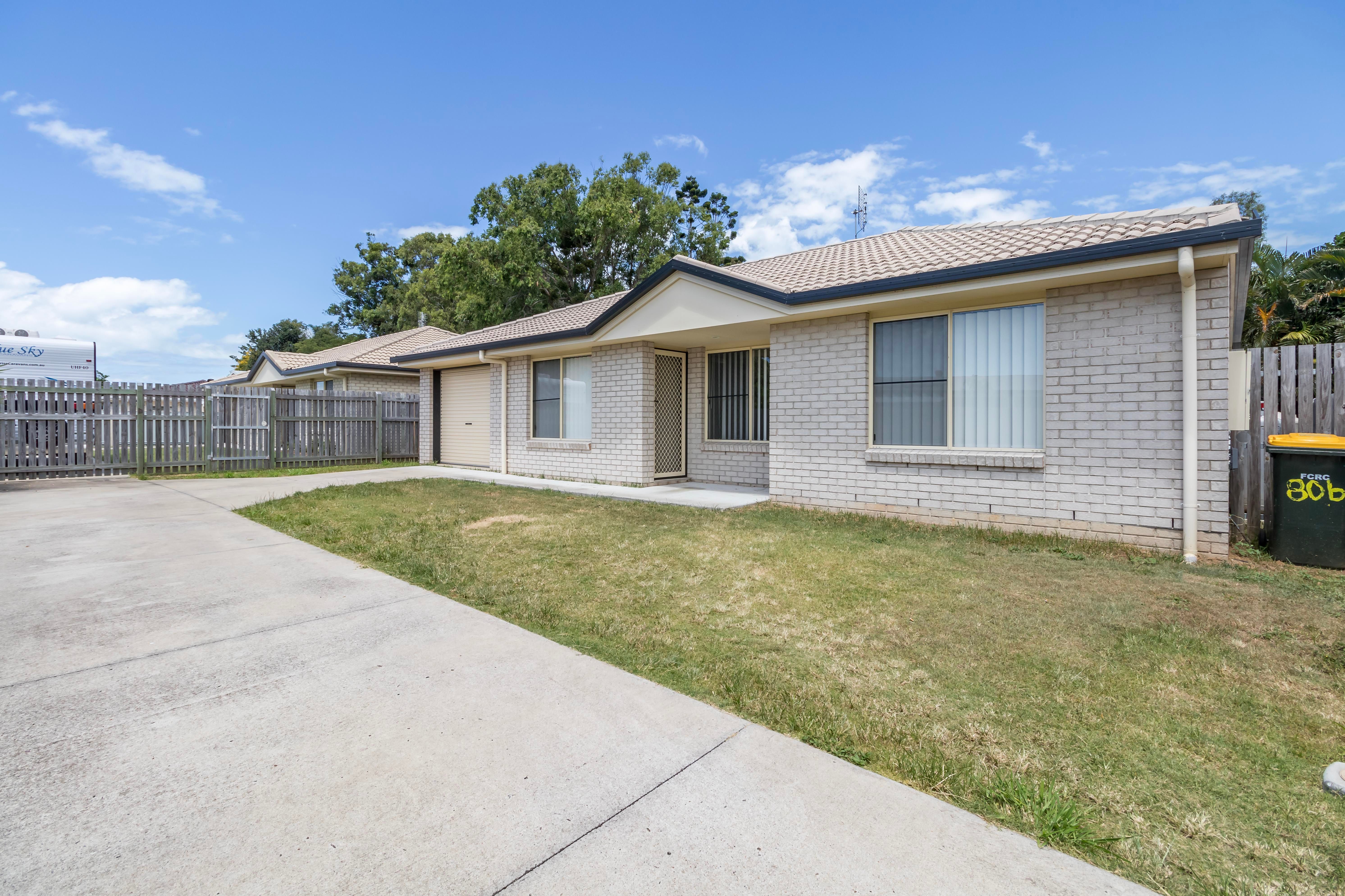 80B Corfield Street, Point Vernon, QLD 4655