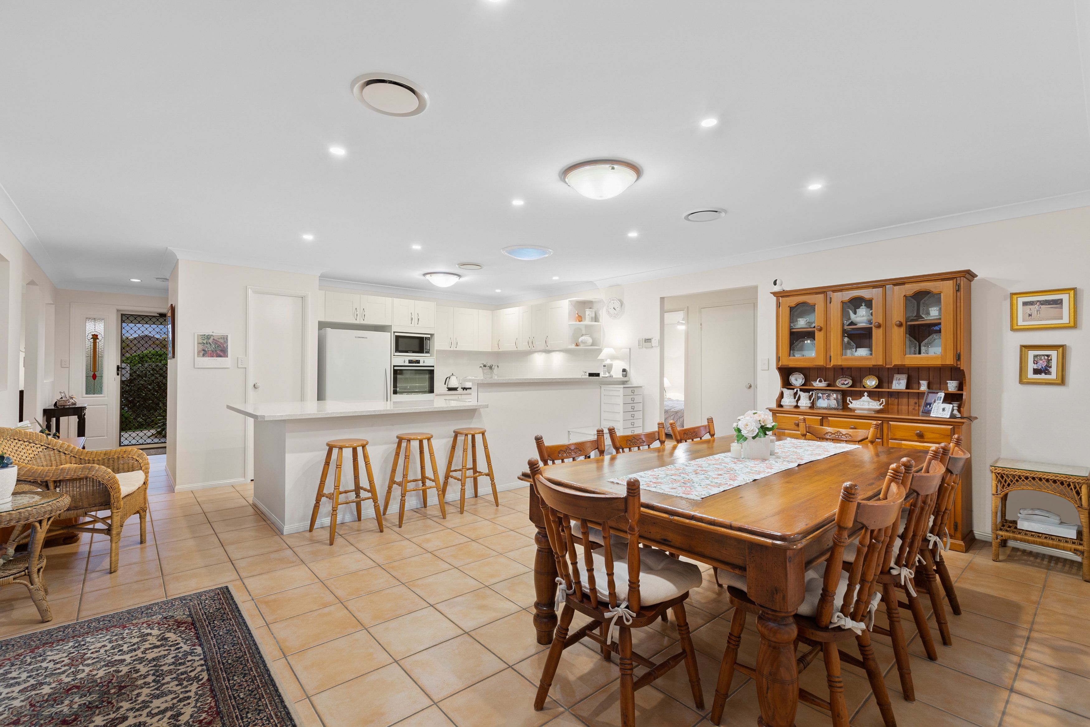 12 Yarraman Street, Arana Hills, QLD 4054
