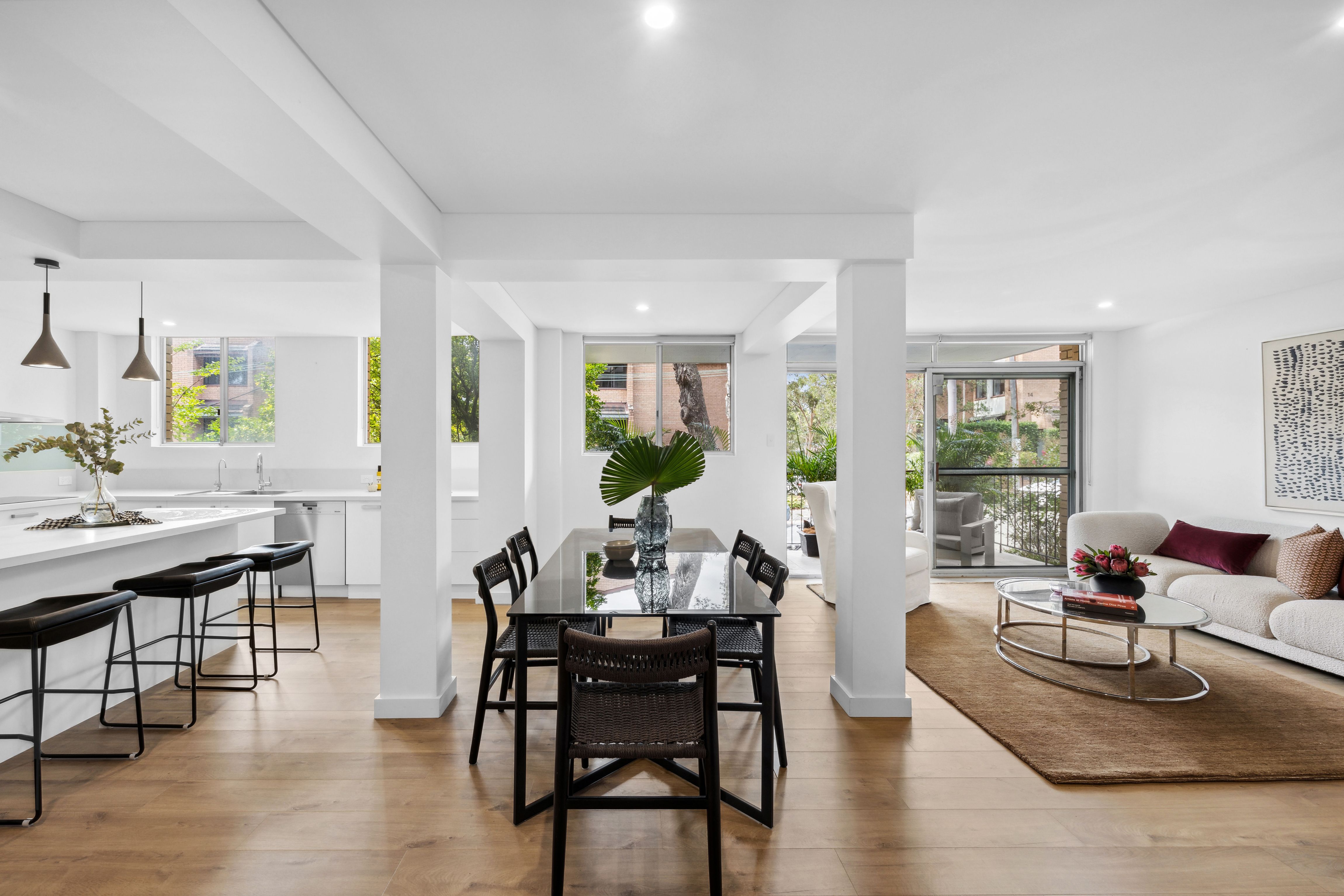 5&6/29 Leichhardt Street, Glebe, NSW 2037