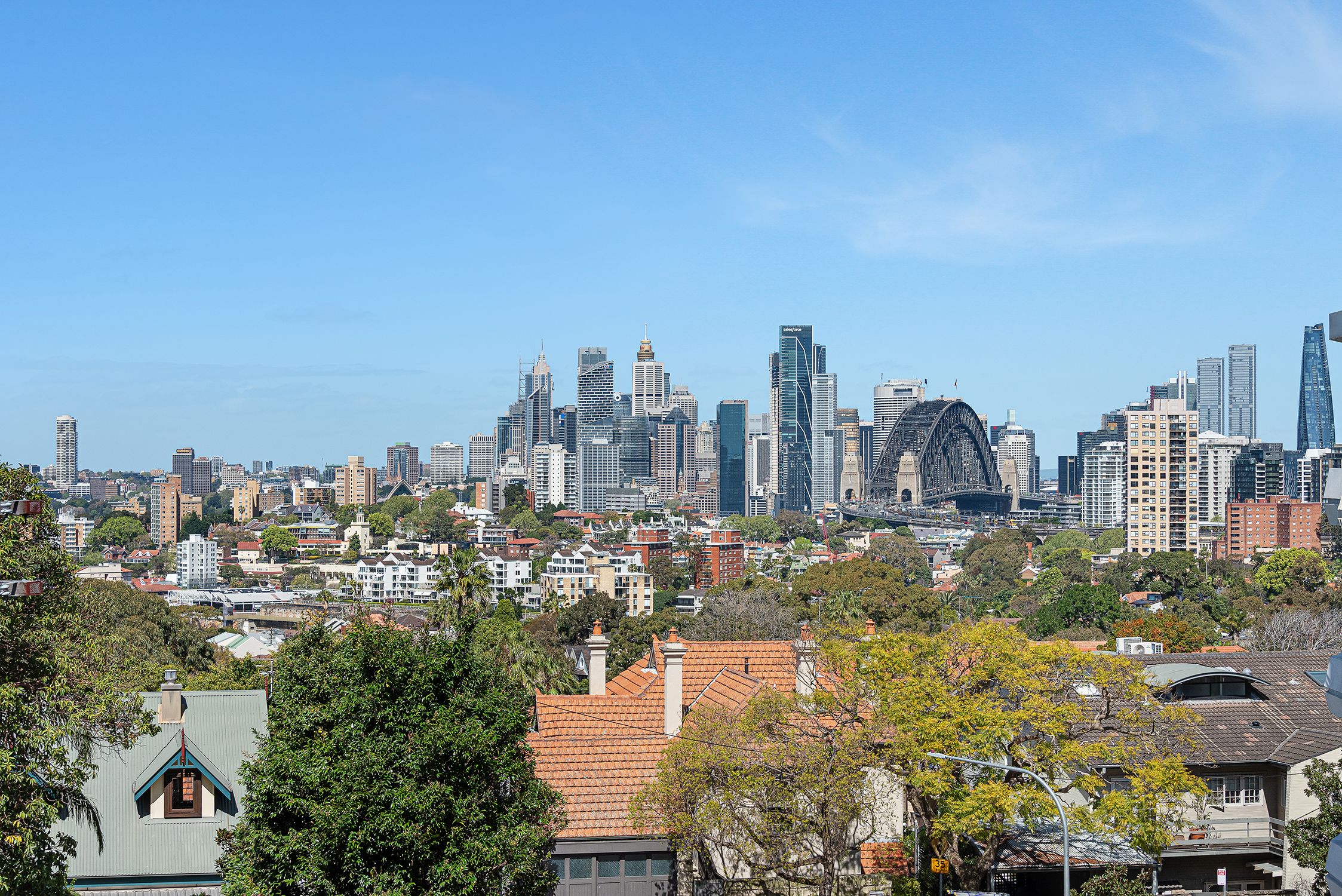 9/100 Ben Boyd Road — photo from Ray White Lower North Shore (Mosman)
