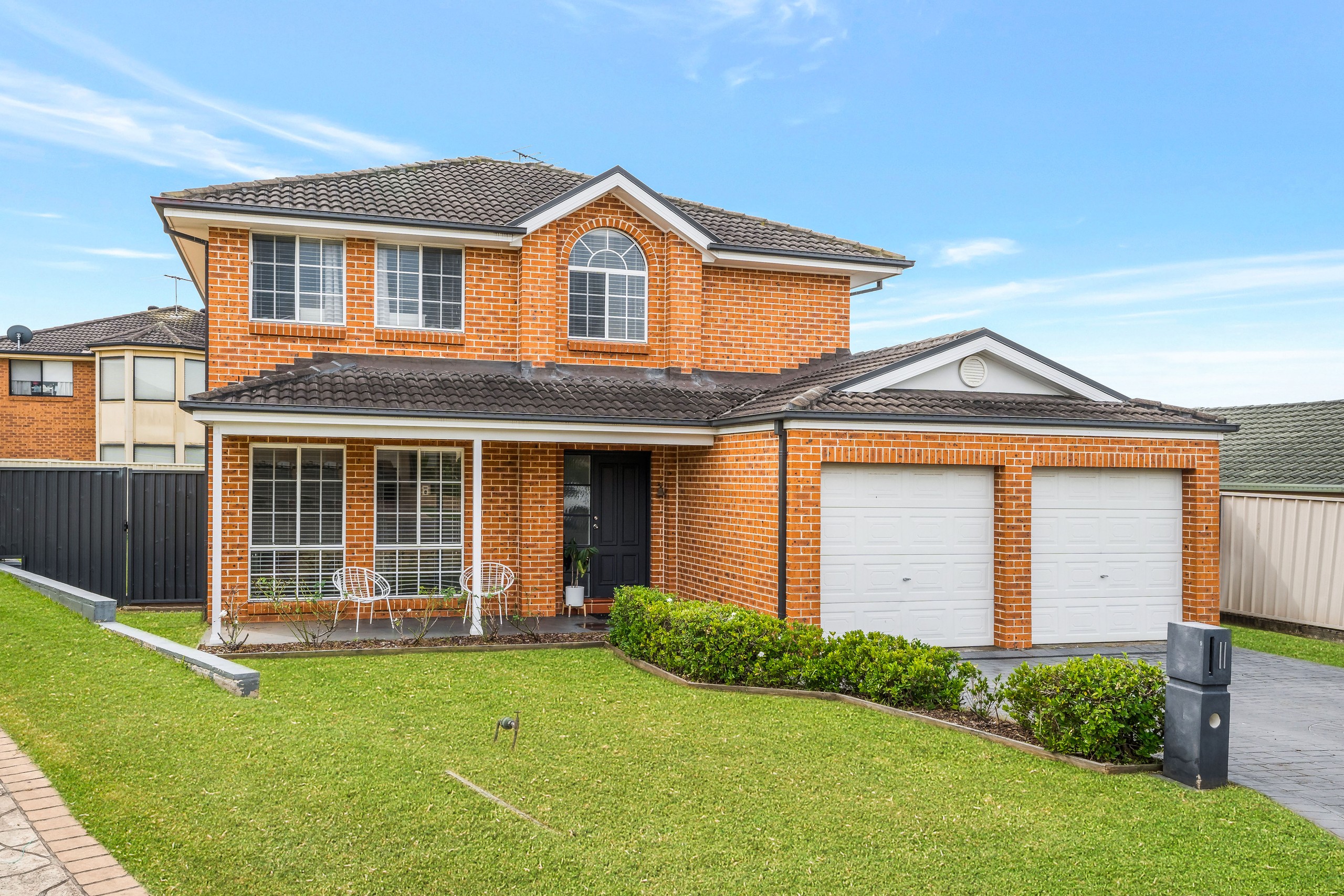 11 Monaco Place, Prestons, NSW 2170