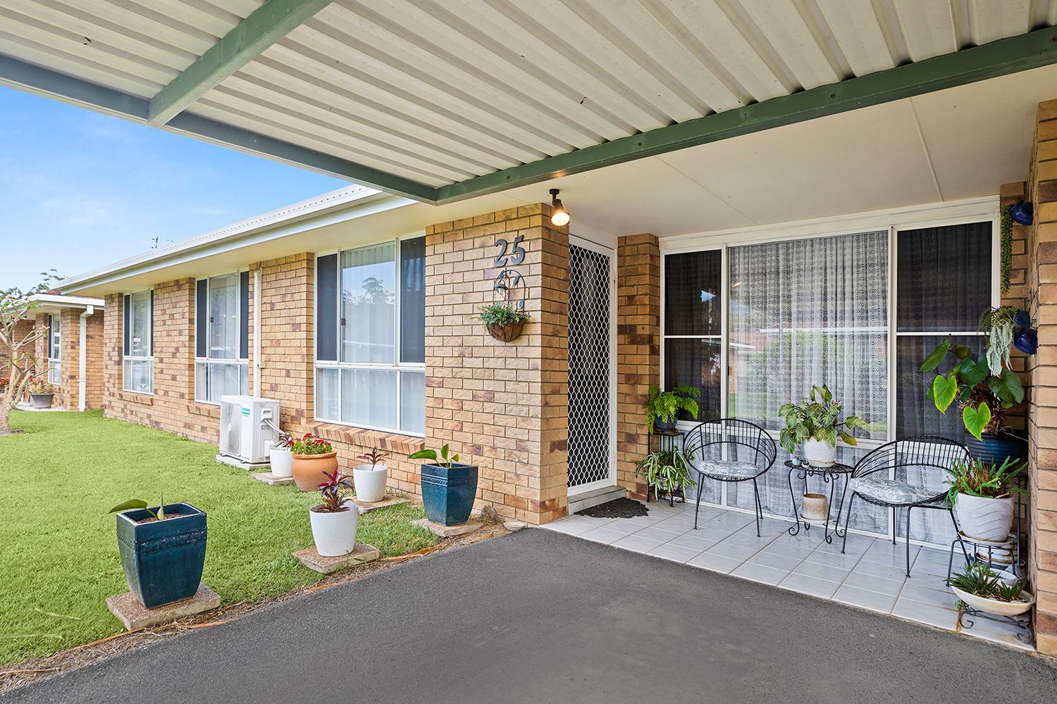 25/3 Donn Patterson Drive, Coffs Harbour, NSW 2450