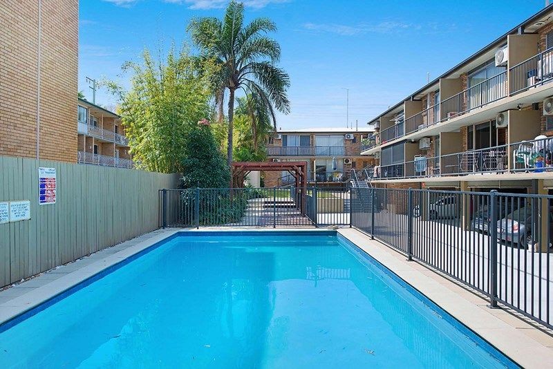 4/425 Bowen Terrace, New Farm, QLD 4005