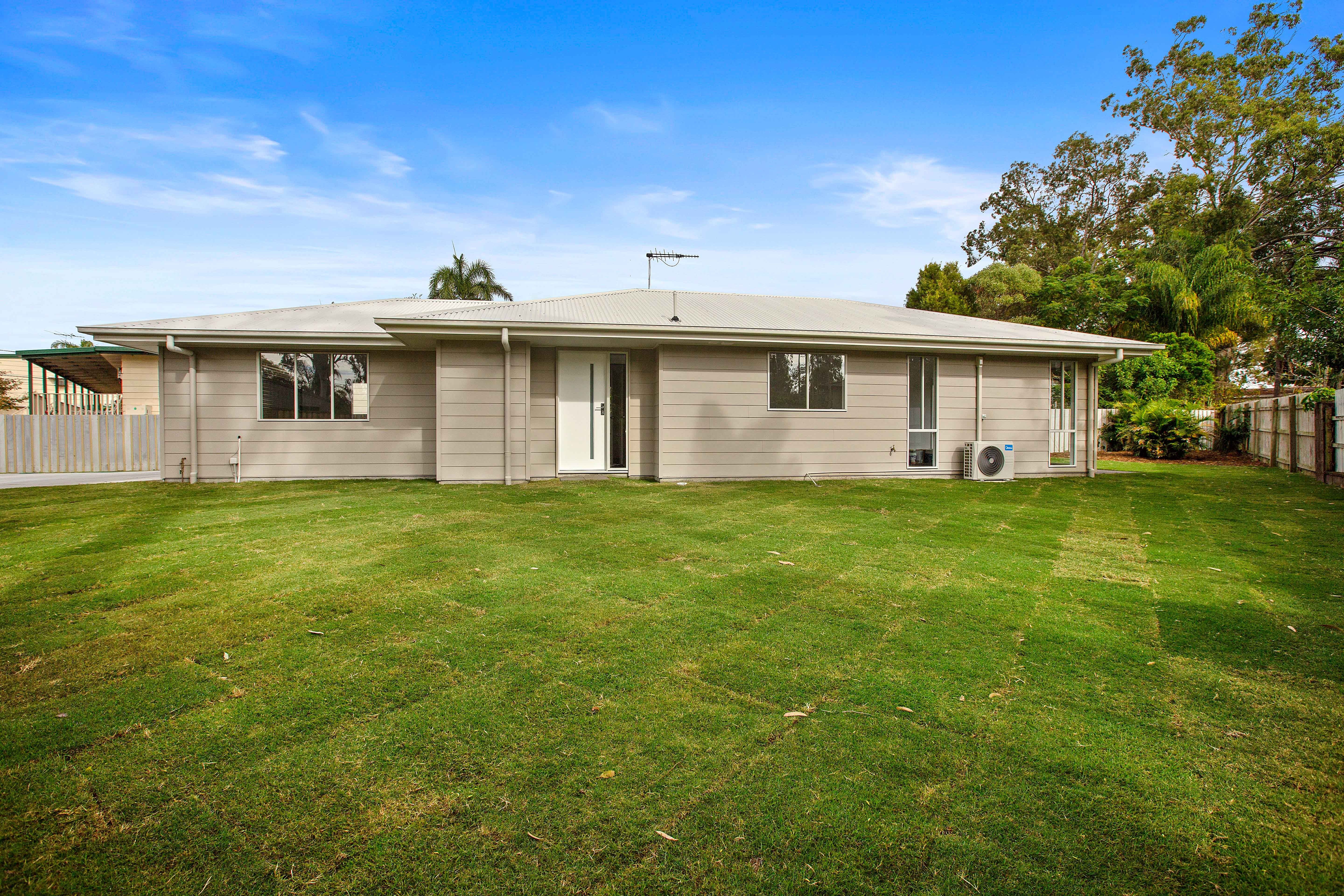 8A Gerrand Street, Loganlea, QLD 4131