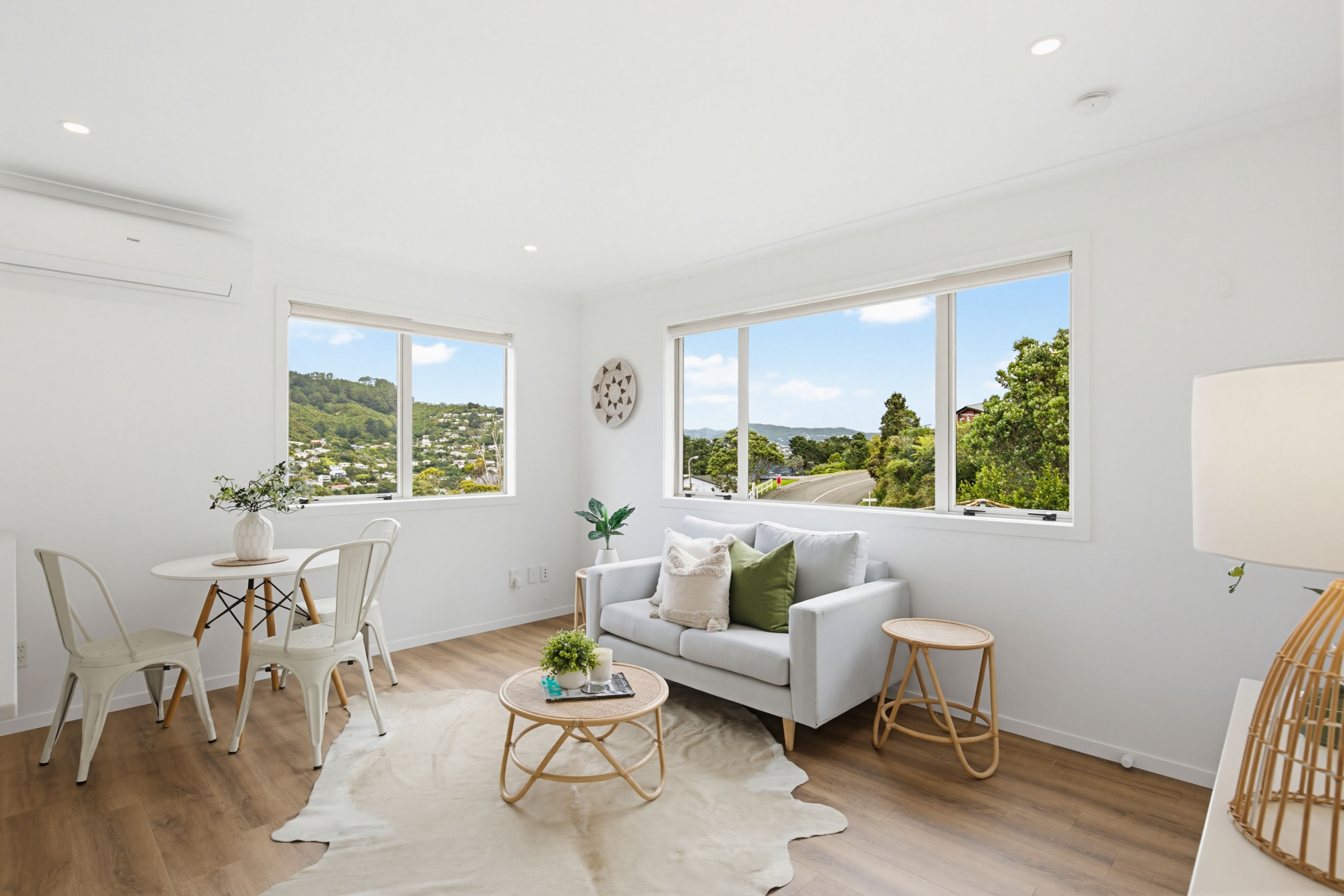 2A Downing Street, Crofton Downs, Wellington City