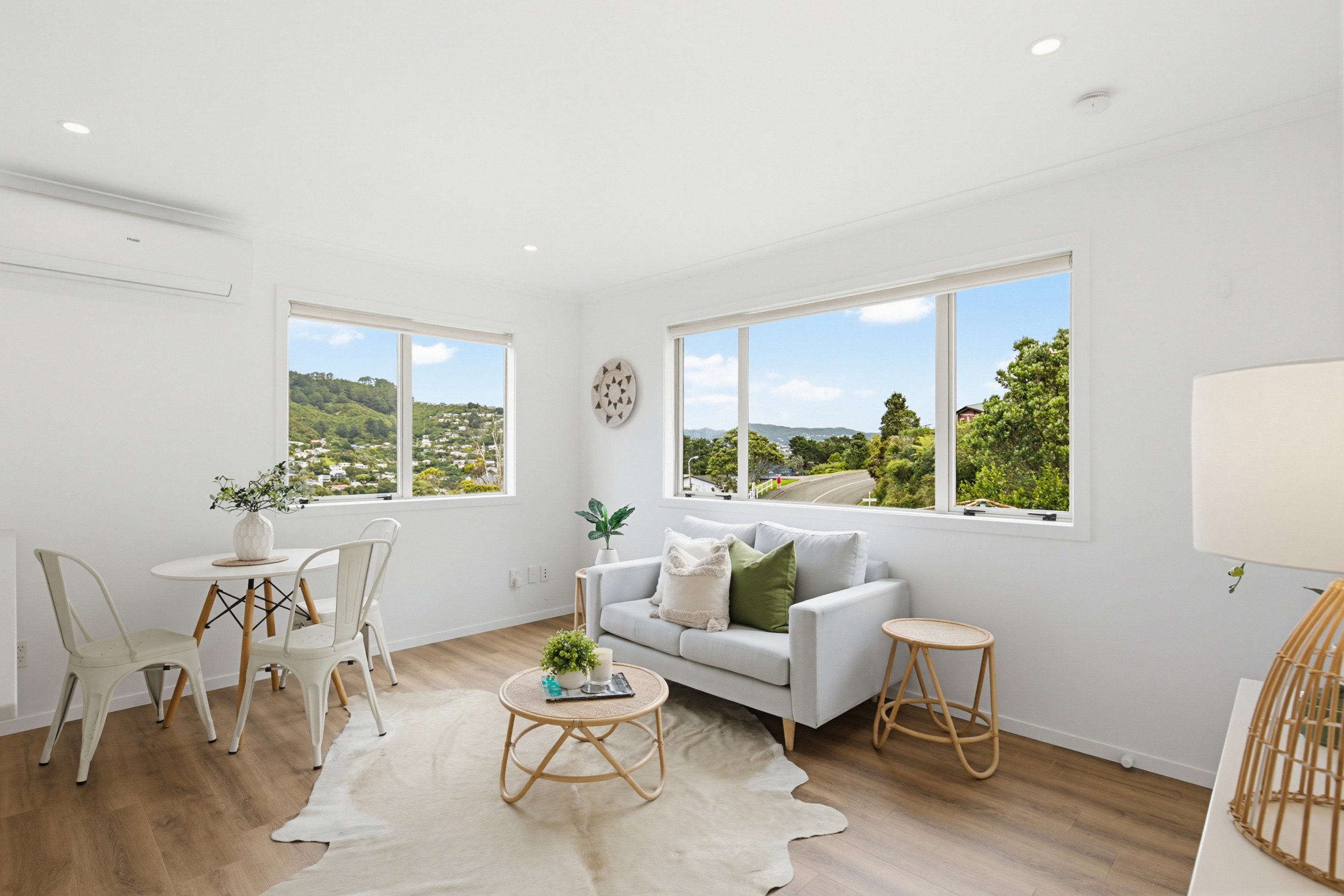 2A Downing Street, Crofton Downs, Wellington City