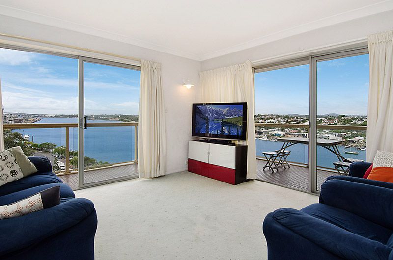 13/33 Mullens Street, Hamilton, QLD 4007