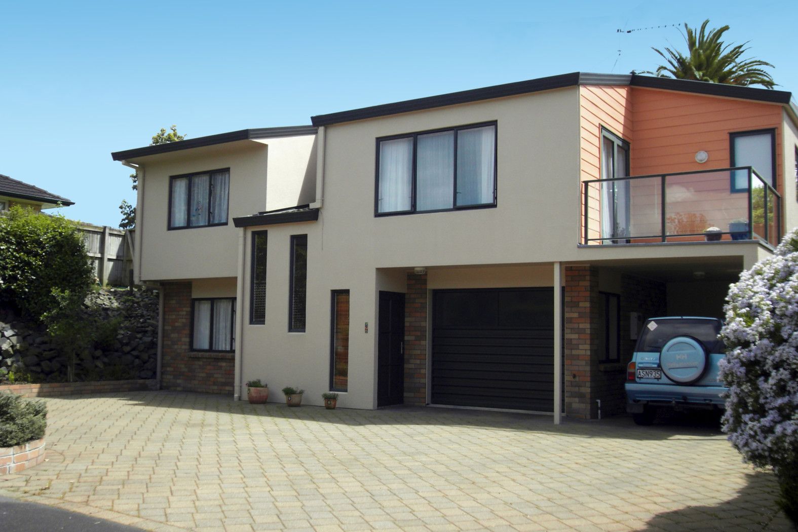 2 Akona Lane (off Brookfield Street), Hamilton East, Hamilton City