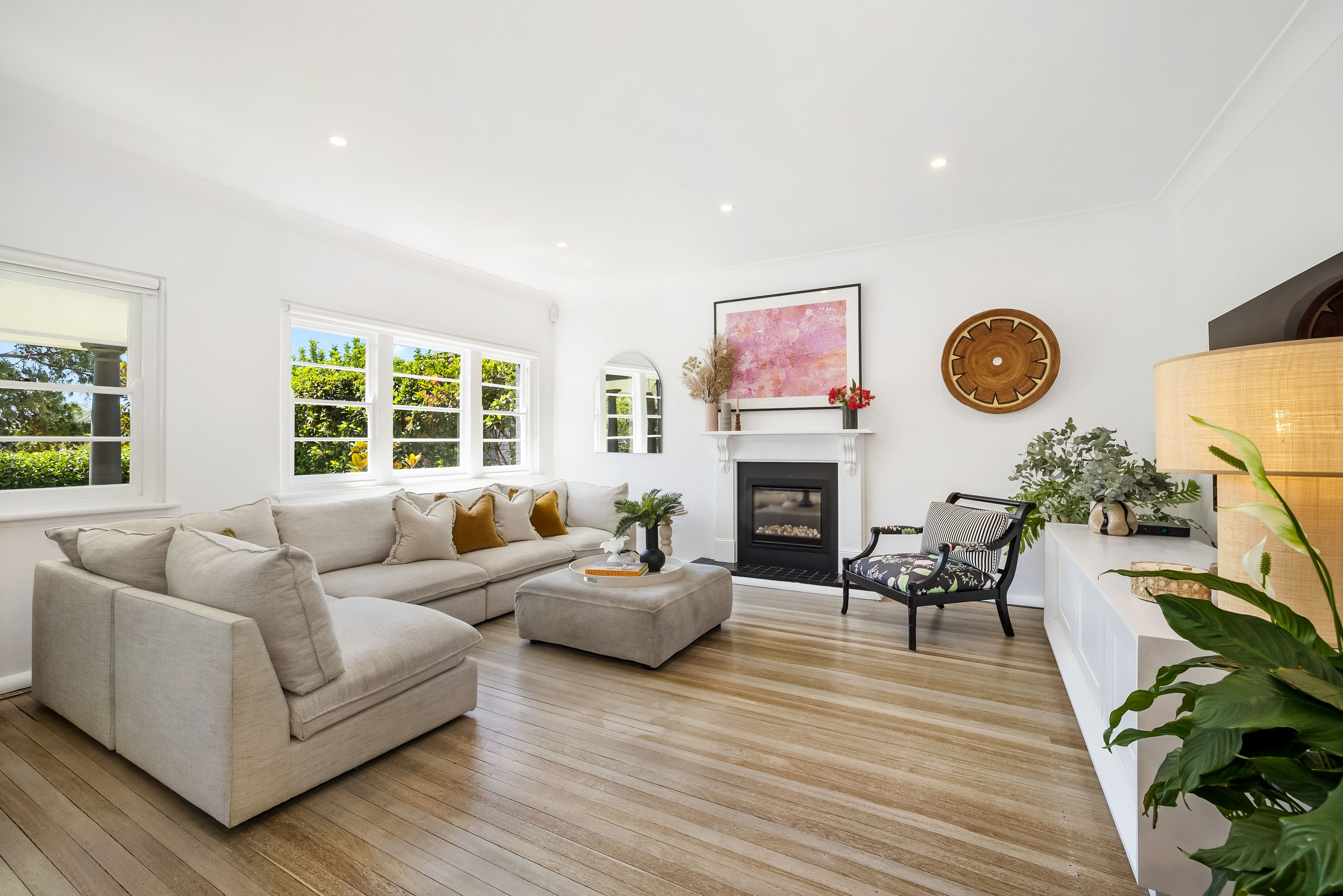 18 Greenfield Avenue, Middle Cove, NSW 2068