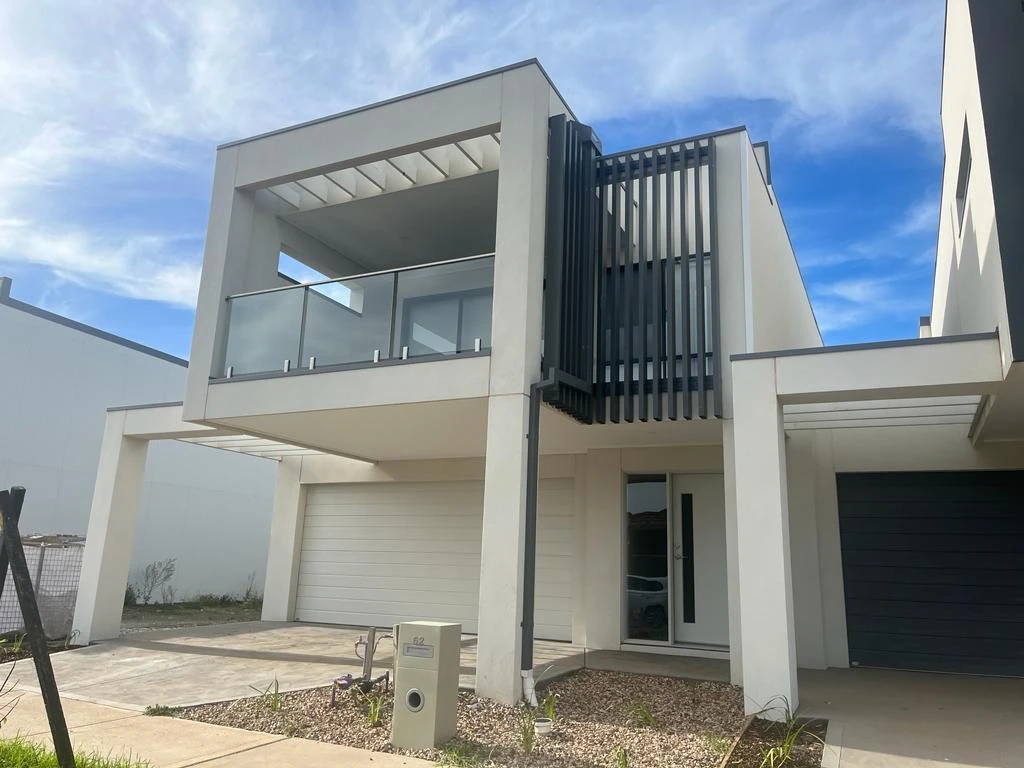 58 Belvedere Drive, Truganina, VIC 3029