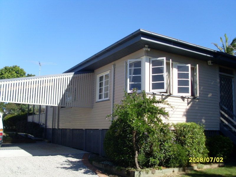 14 Dunsford Street, Zillmere, QLD 4034