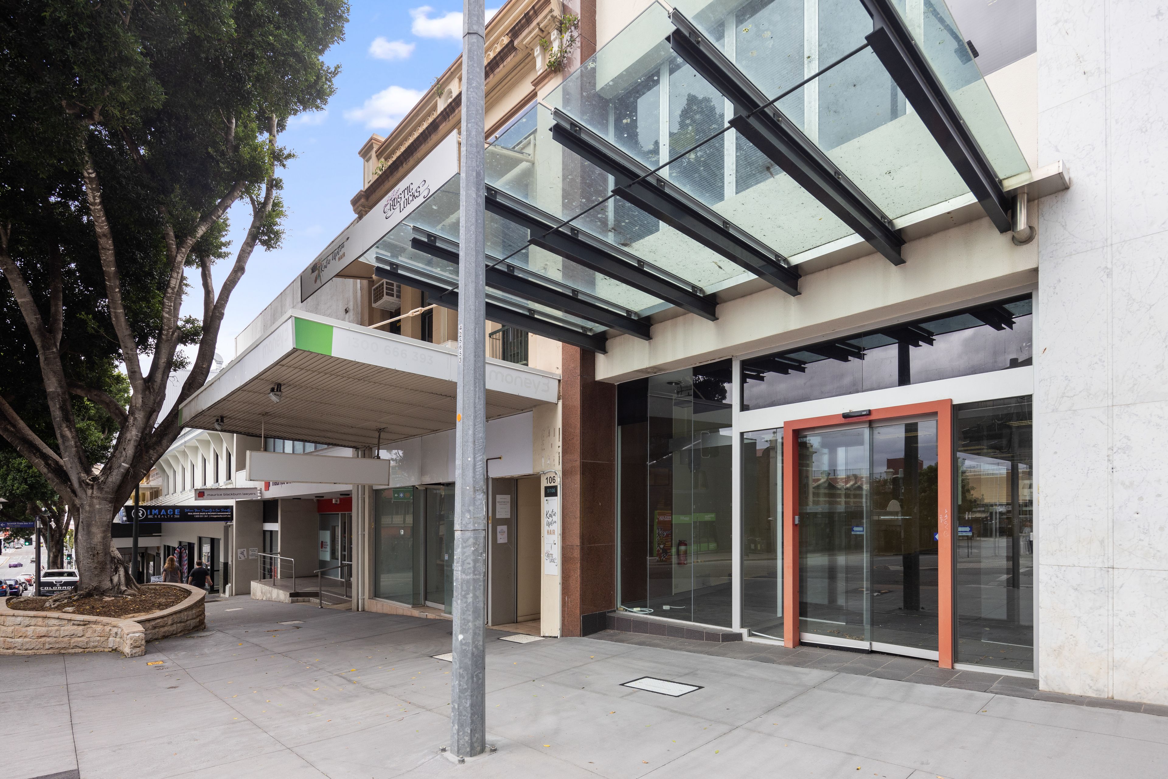 112 Brisbane Street, Ipswich, QLD 4305